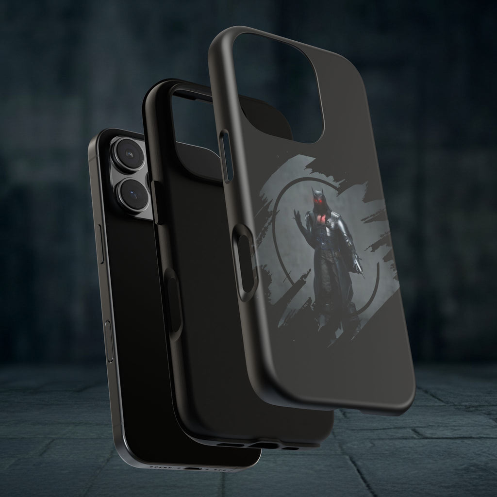 Batman Dark Knight Tough Phone Case
