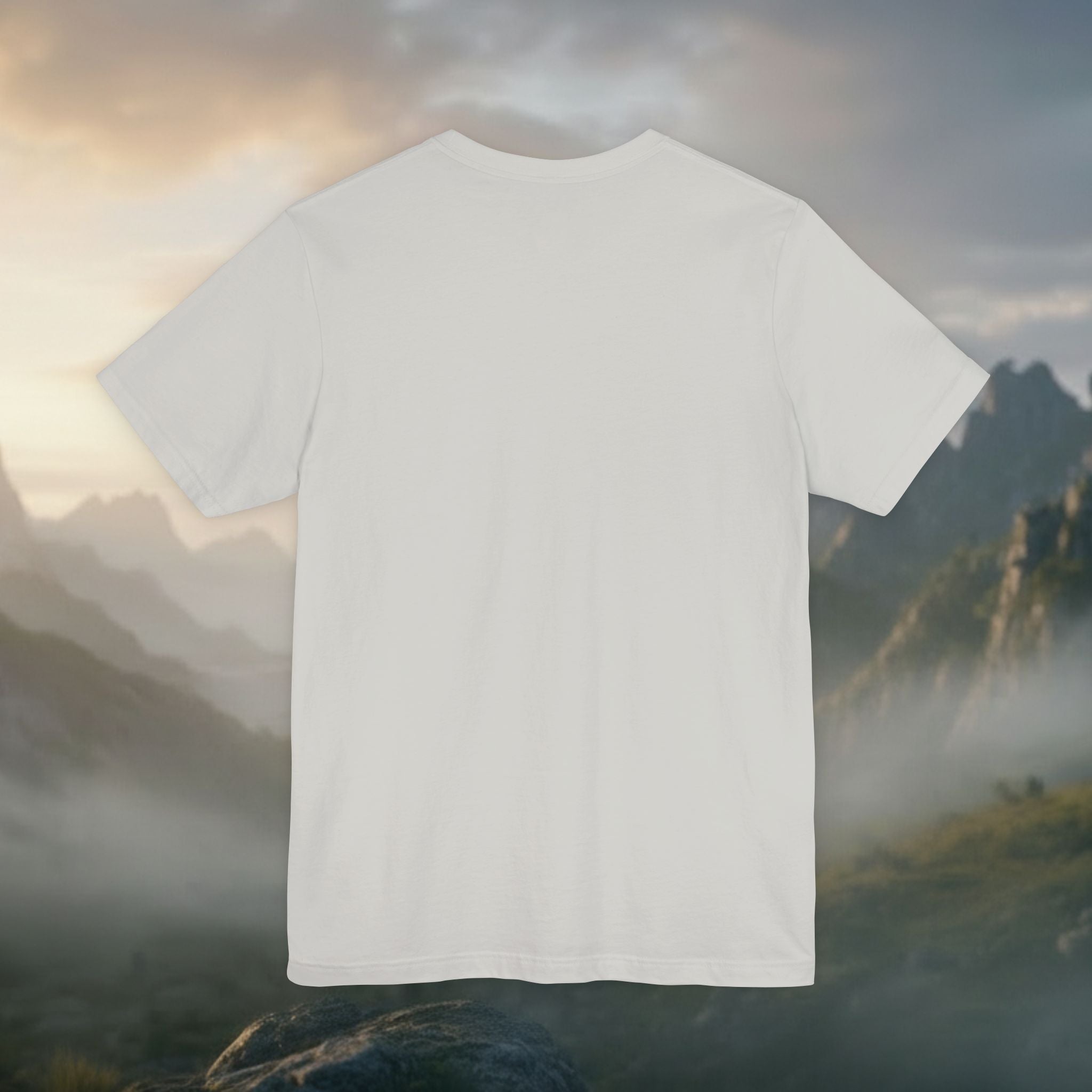 Find Your Balance Dragon Tee