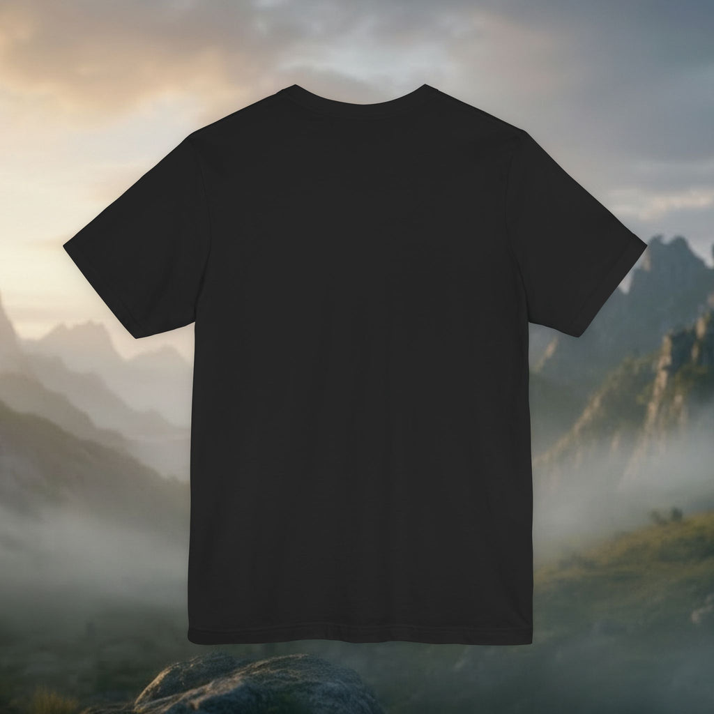 Find Your Balance Dragon Tee