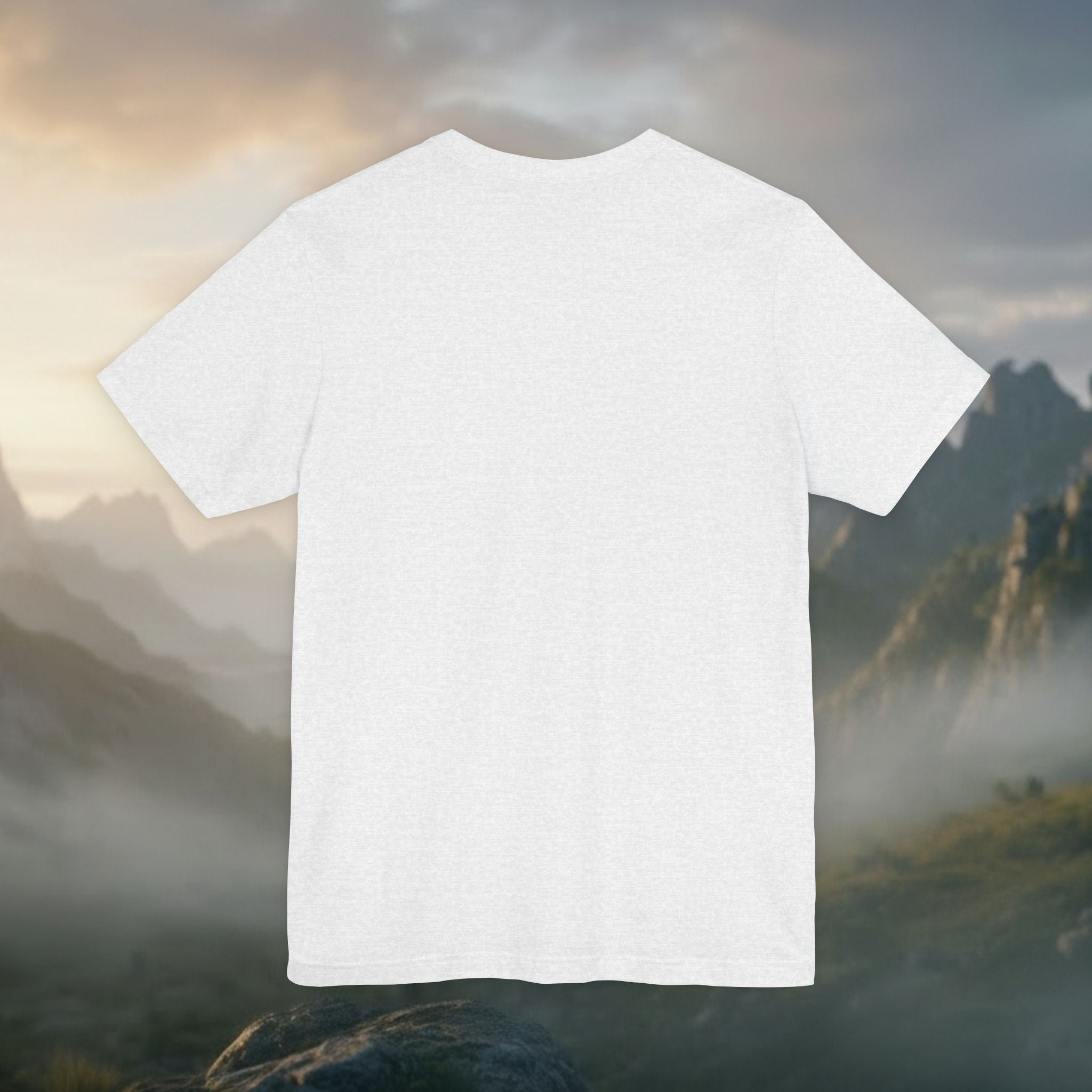 Find Your Balance Dragon Tee