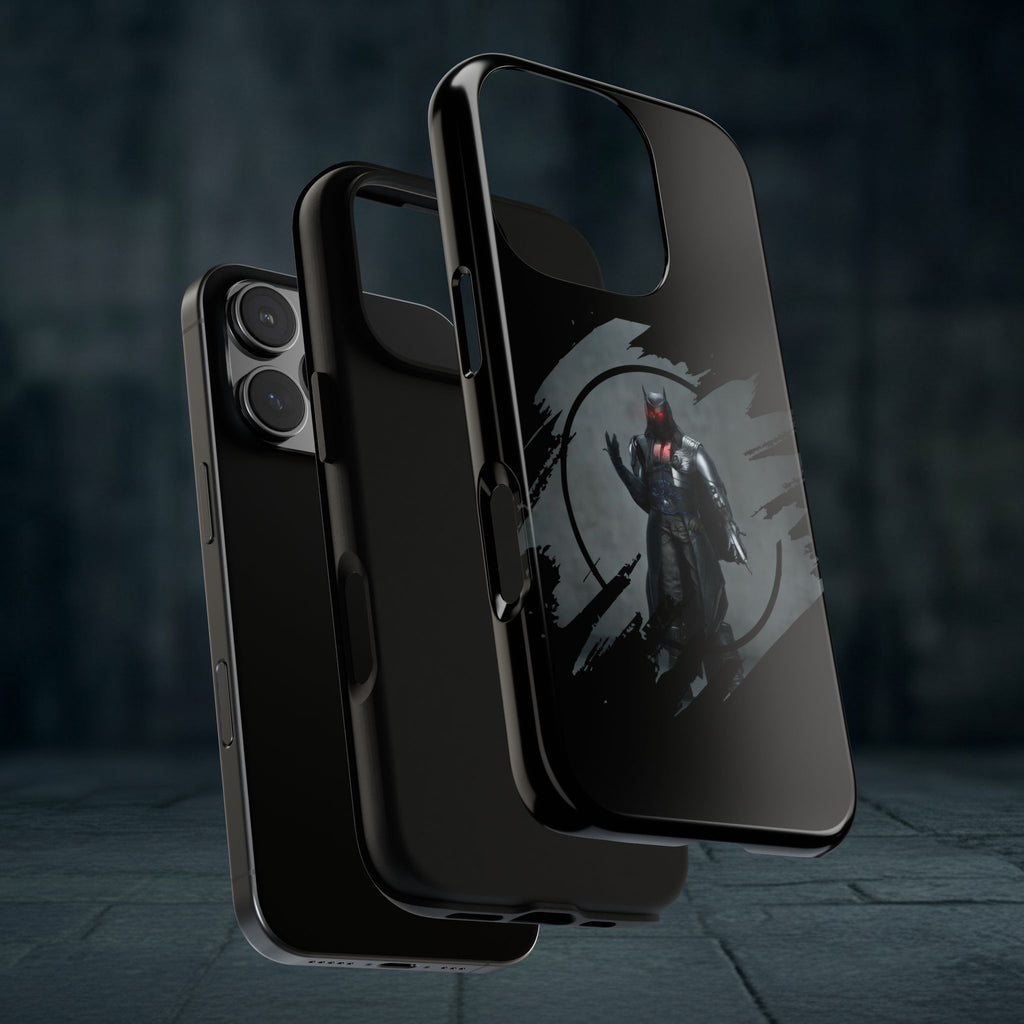 Batman Dark Knight Tough Phone Case
