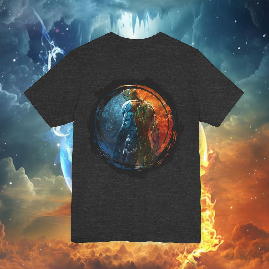 Power of a God T‑Shirt - Ultron