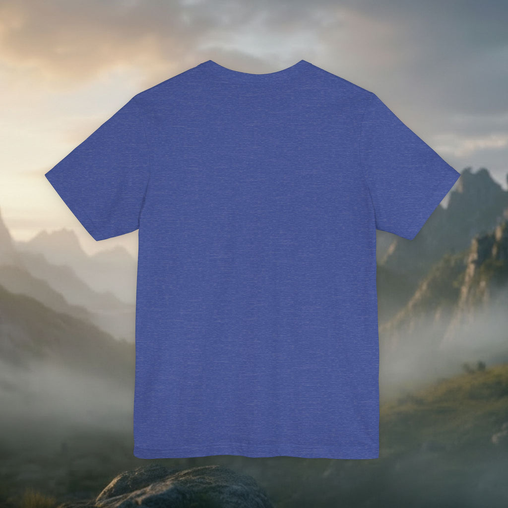 Find Your Balance Dragon Tee