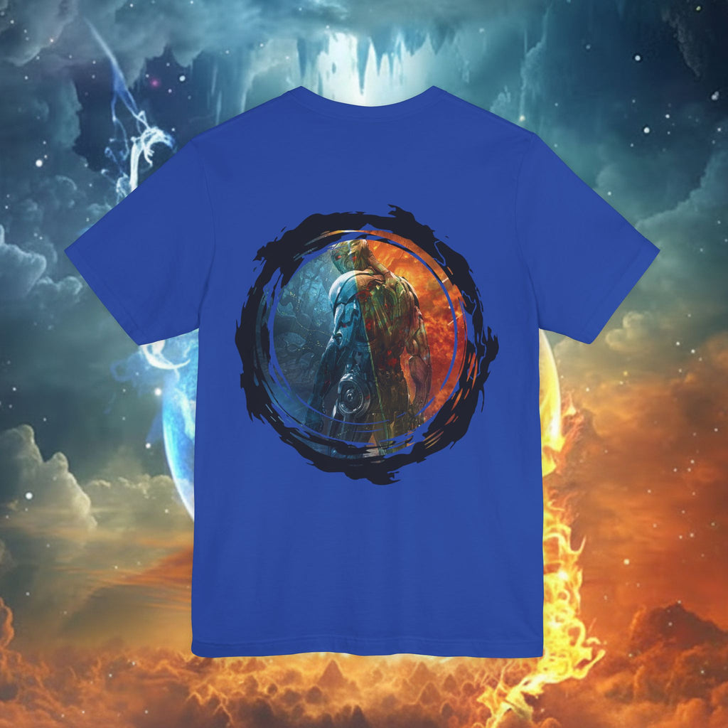 Power of a God T‑Shirt - Ultron