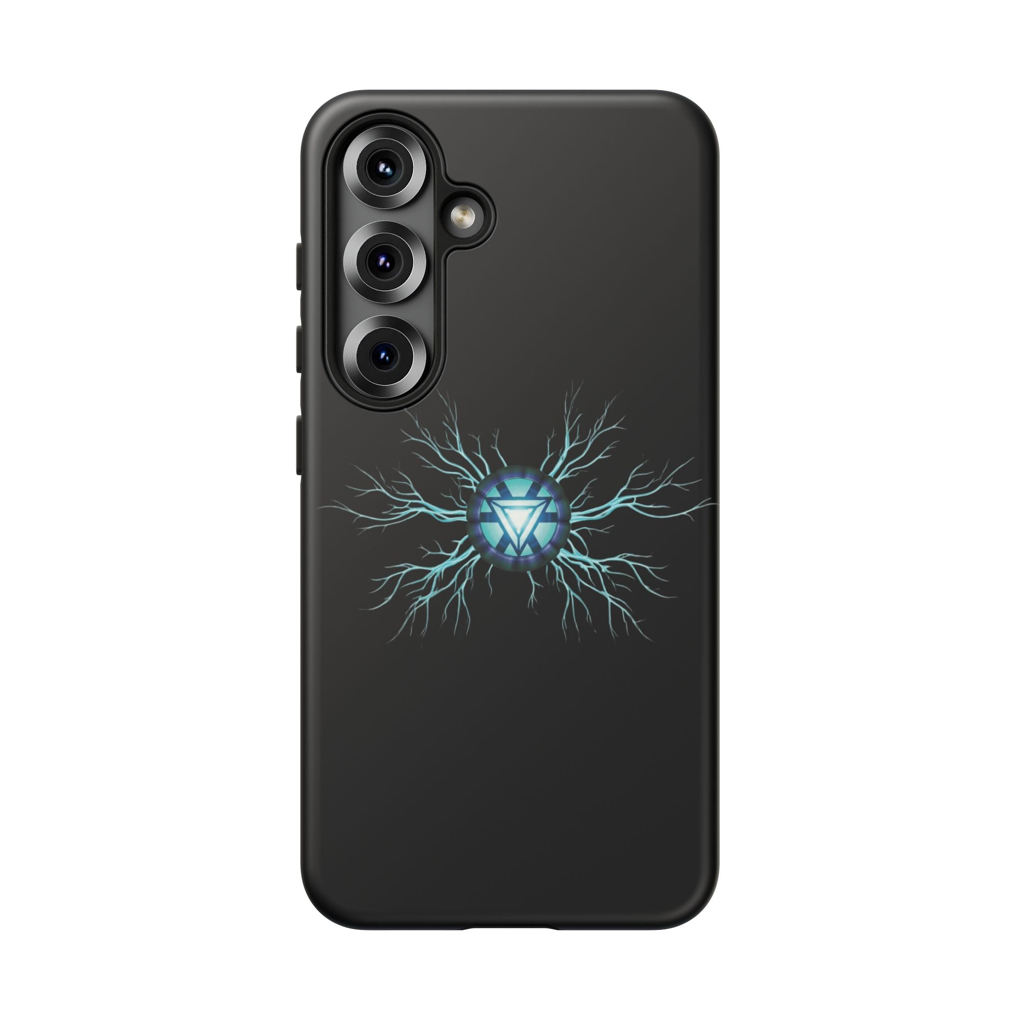 Tough Cases - ironman core - reactor