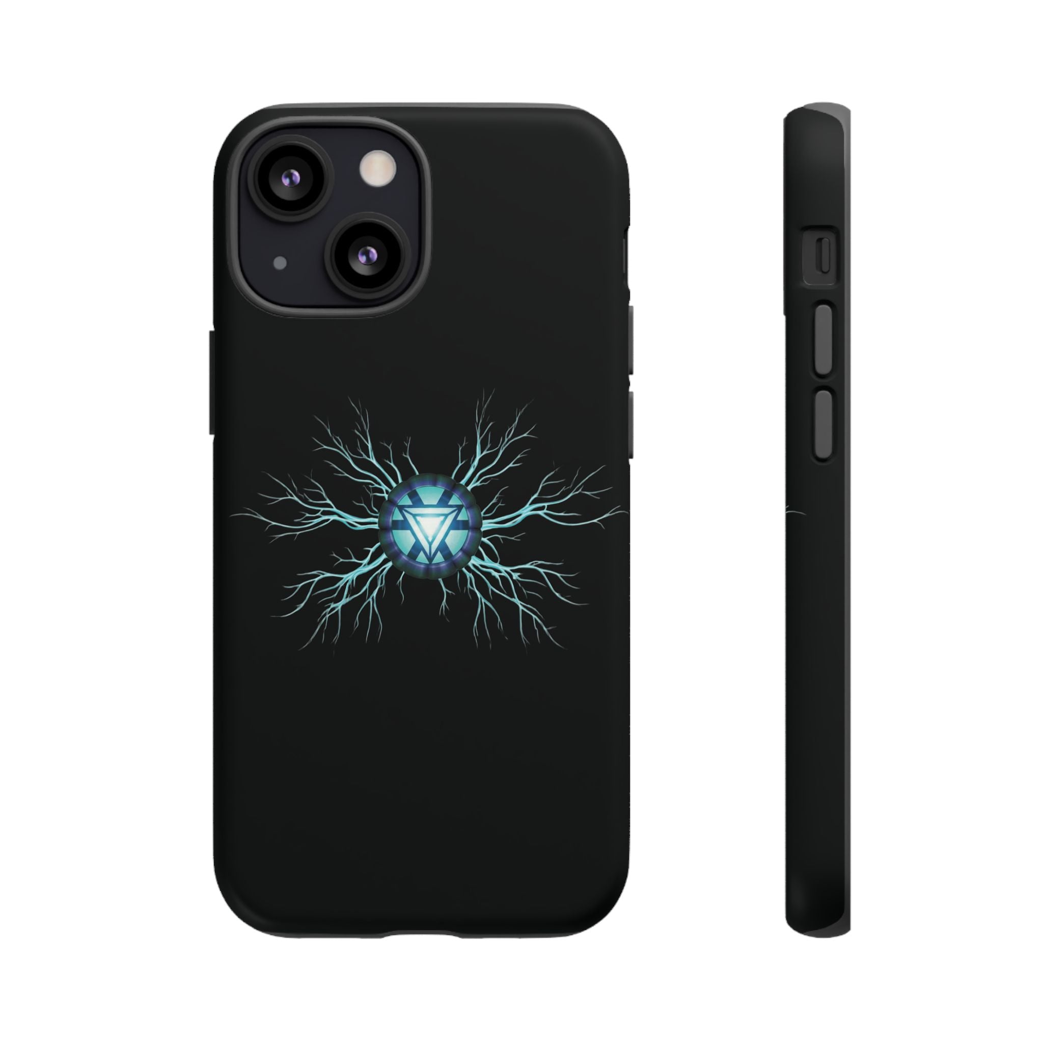 Tough Cases - ironman core - reactor