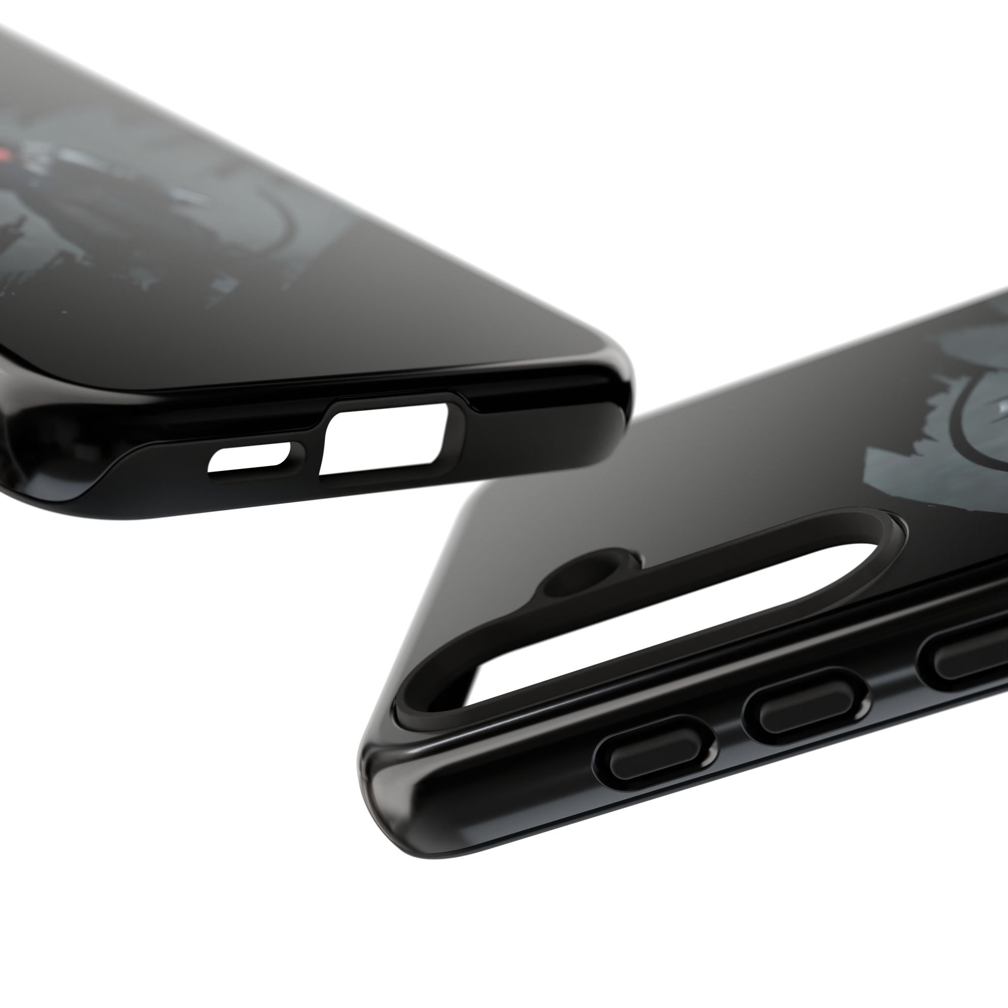 Batman Dark Knight Tough Phone Case