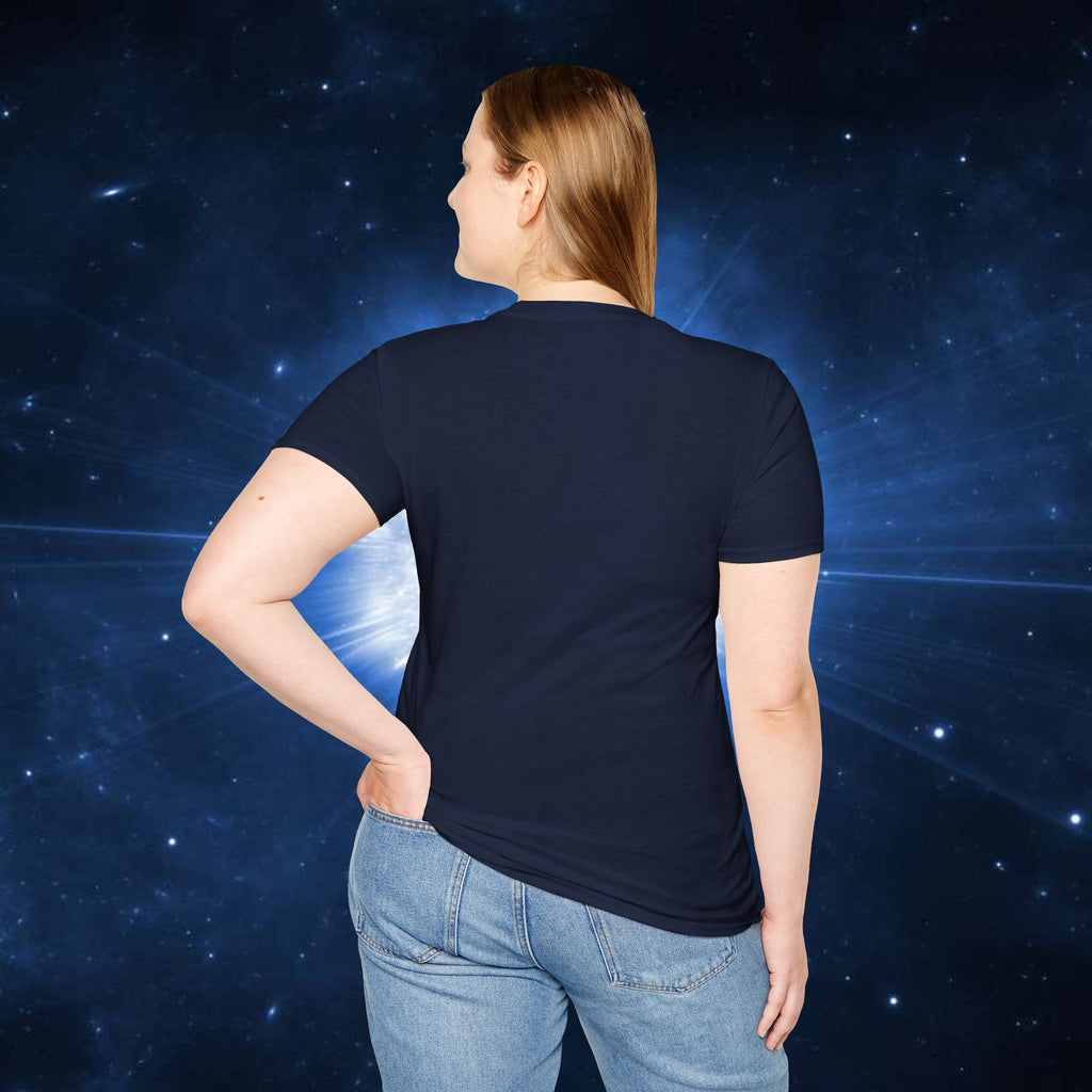 Beautiful Angel Graphic T‑Shirt - ALITA BATTLE ANGEL