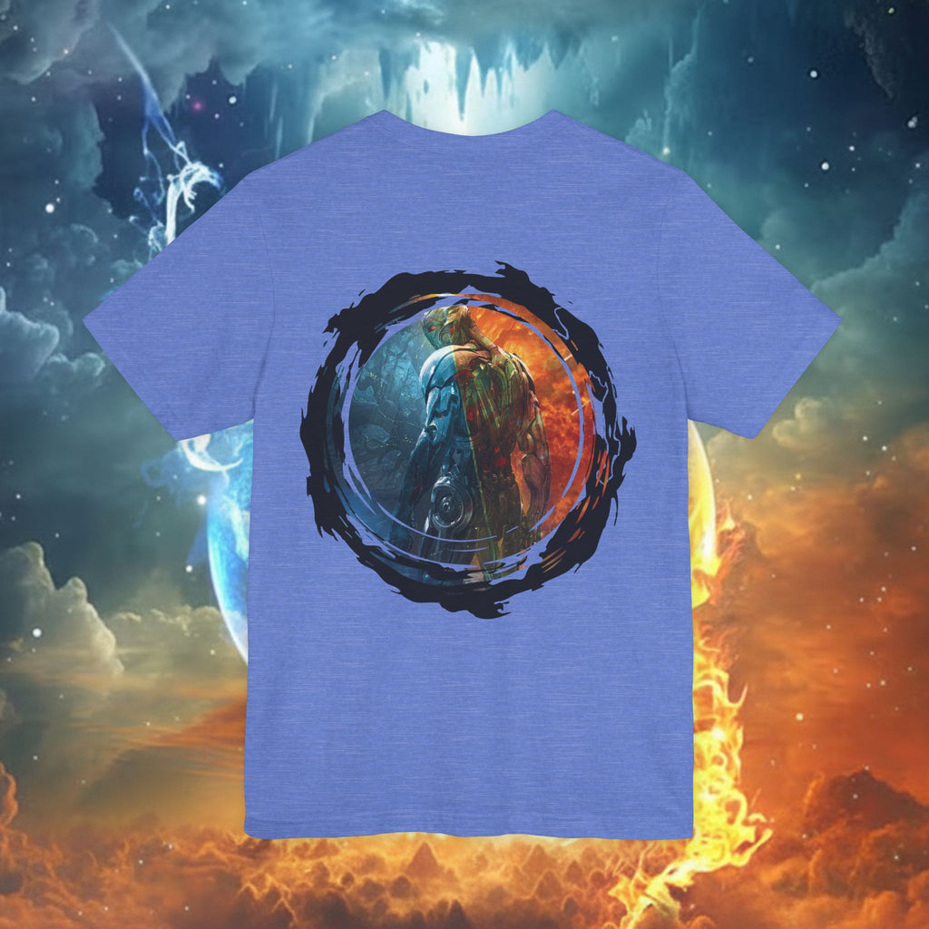 Power of a God T‑Shirt - Ultron