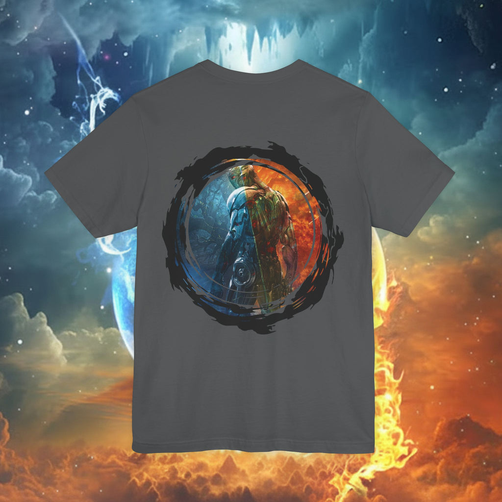 Power of a God T‑Shirt - Ultron