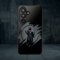 Batman Dark Knight Tough Phone Case