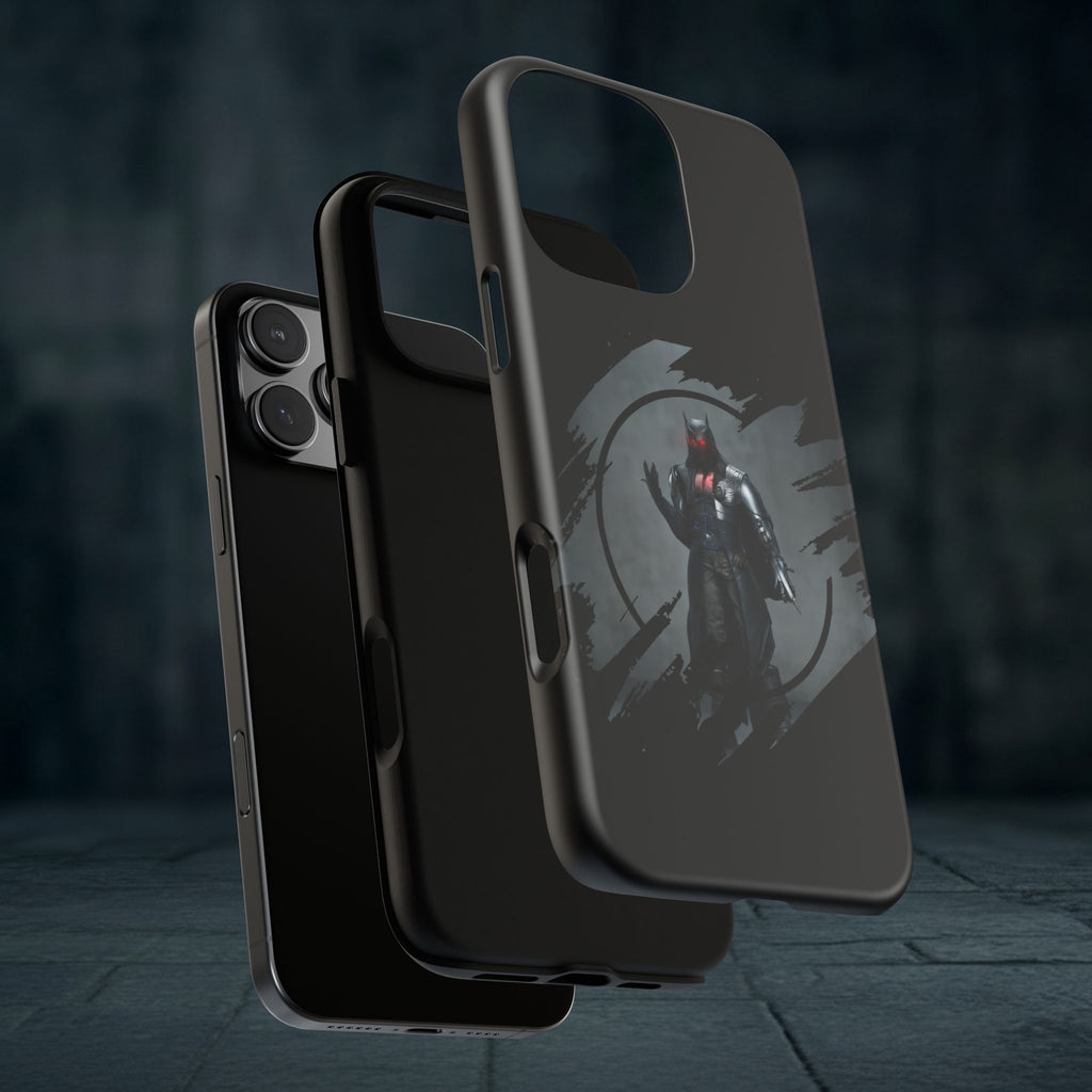 Batman Dark Knight Tough Phone Case