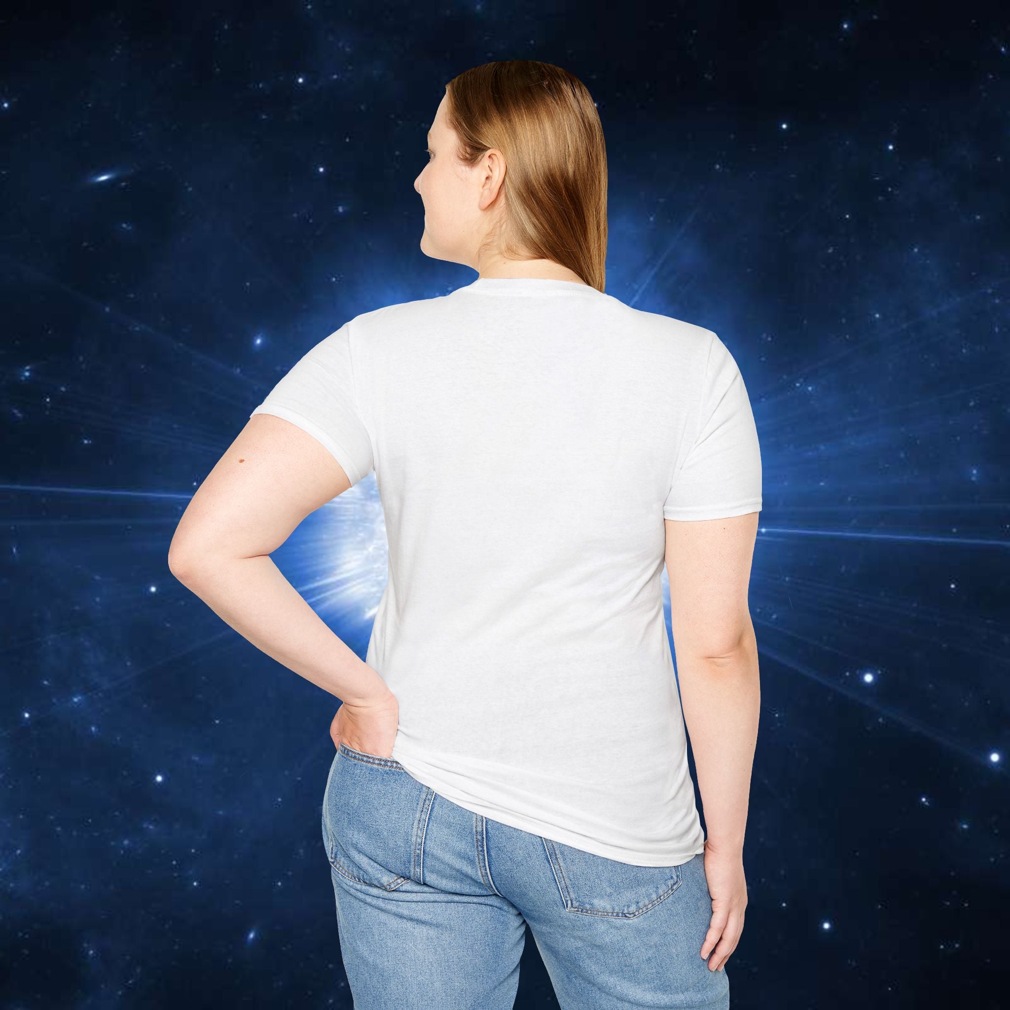 Beautiful Angel Graphic T‑Shirt - ALITA BATTLE ANGEL