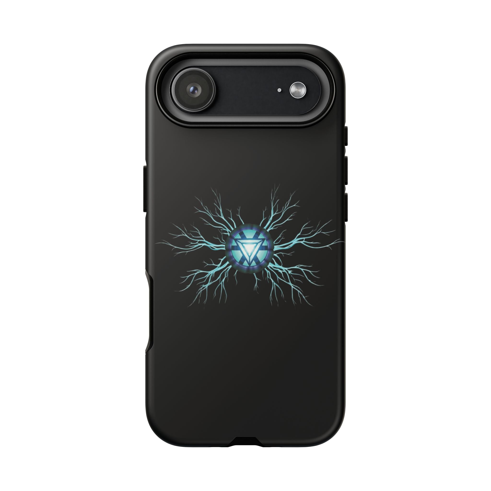 Tough Cases - ironman core - reactor