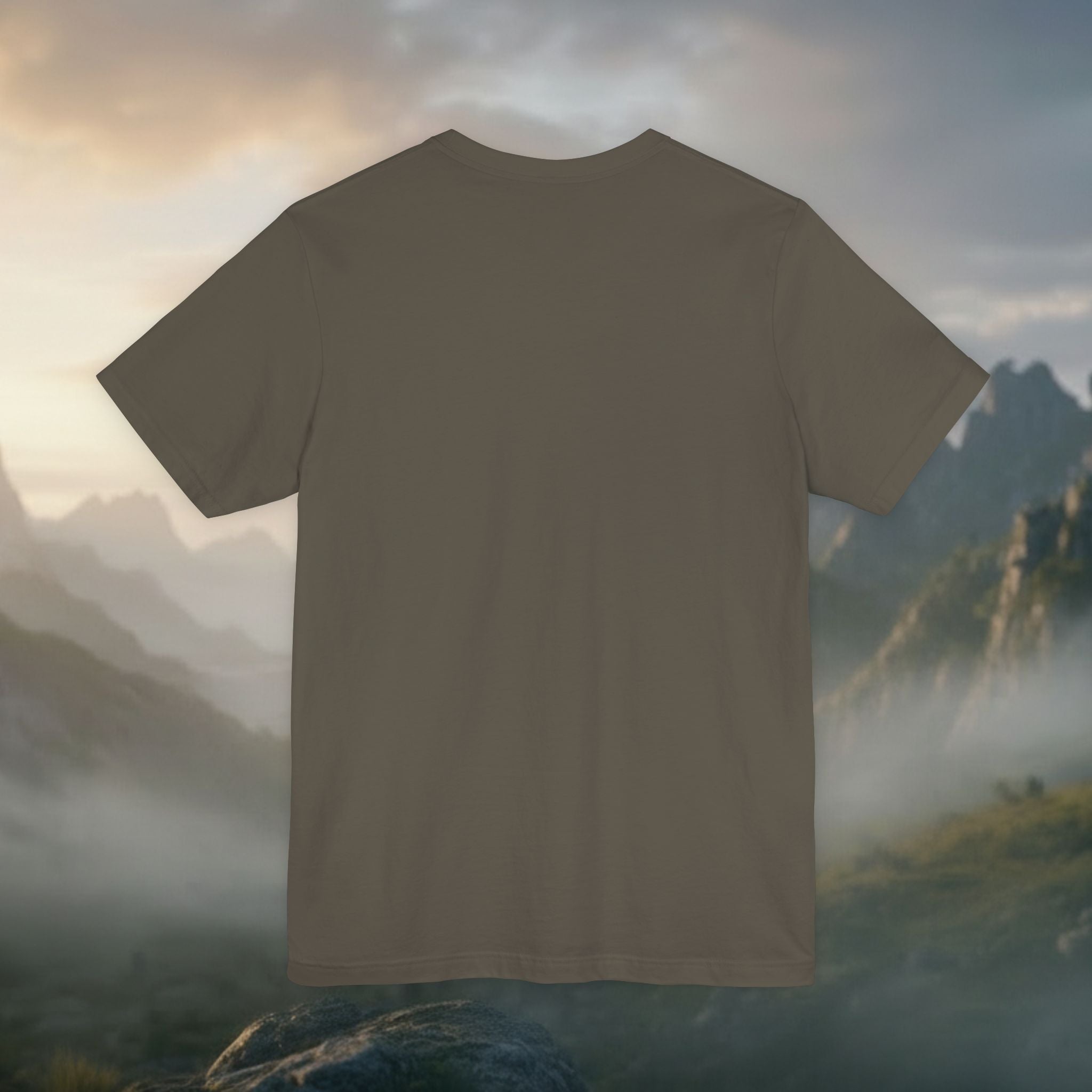 Find Your Balance Dragon Tee