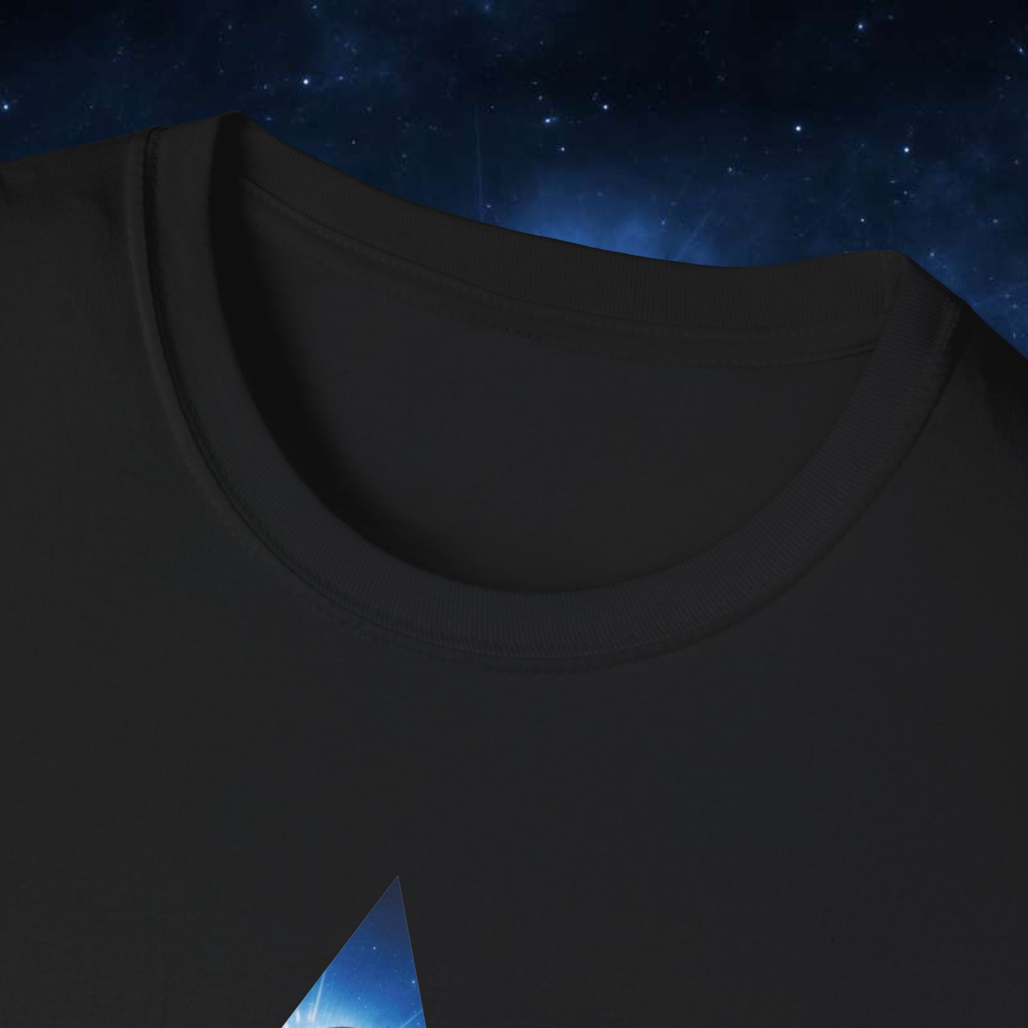 Beautiful Angel Graphic T‑Shirt - ALITA BATTLE ANGEL