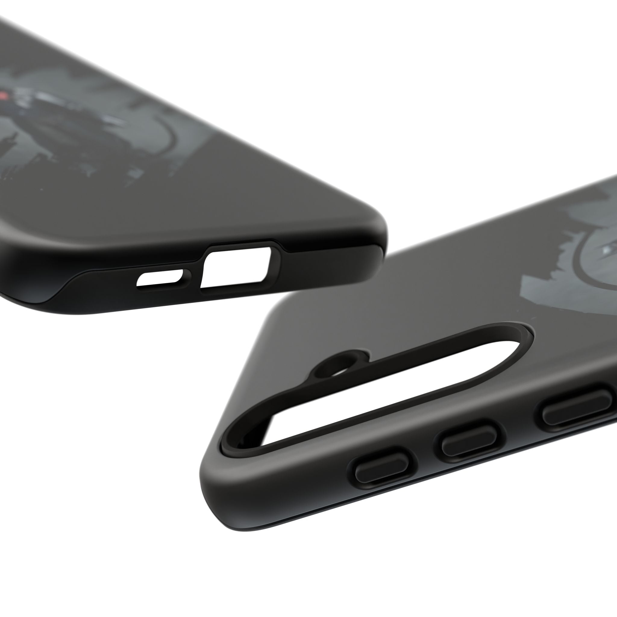 Batman Dark Knight Tough Phone Case