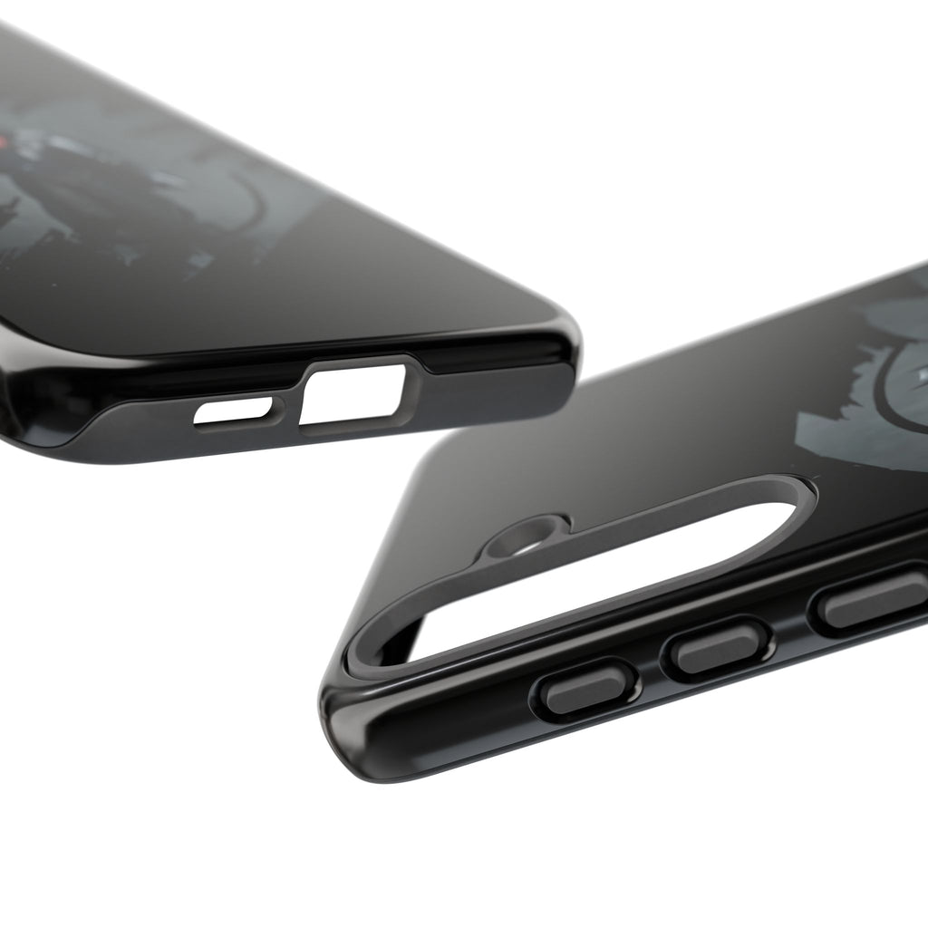 Batman Dark Knight Tough Phone Case