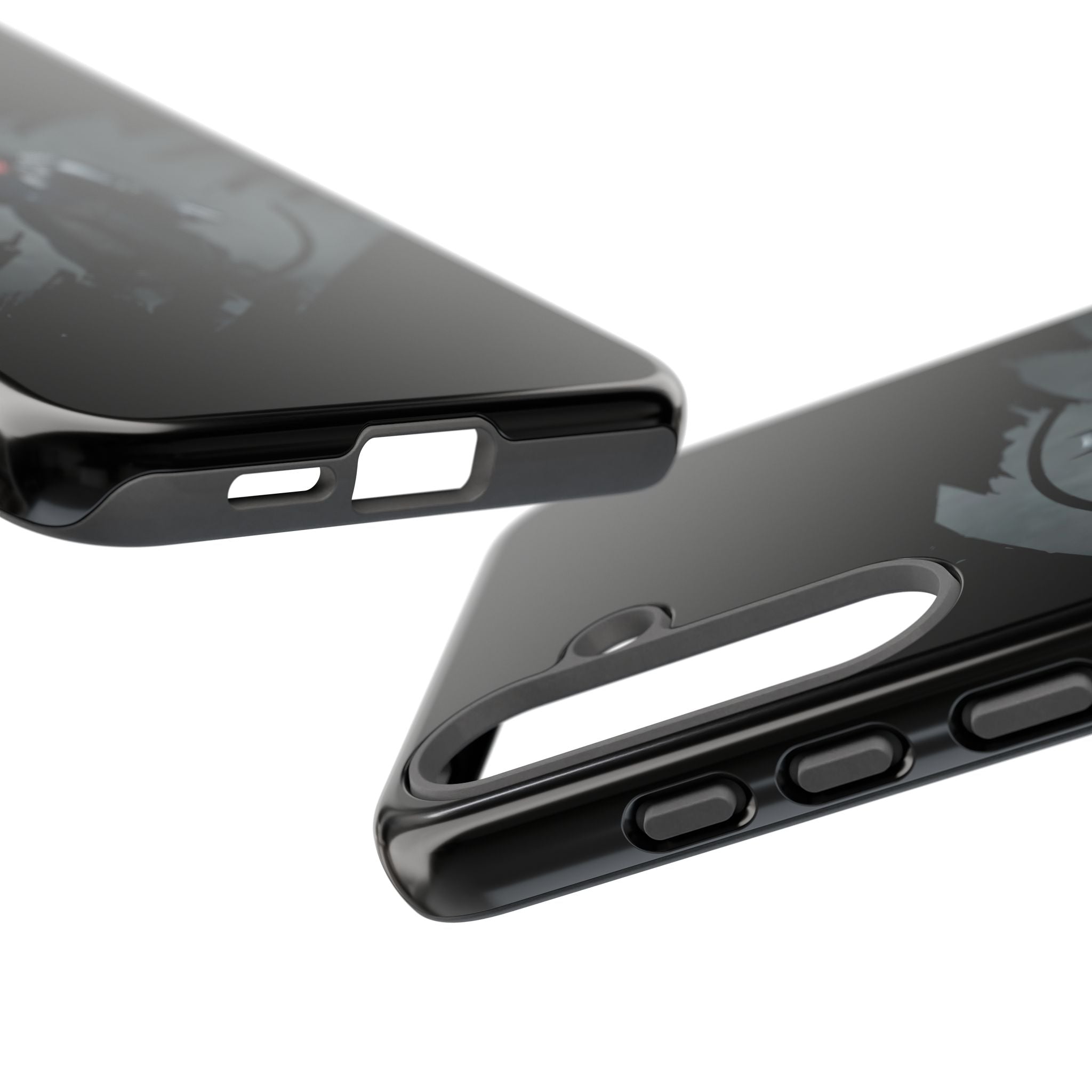 Batman Dark Knight Tough Phone Case