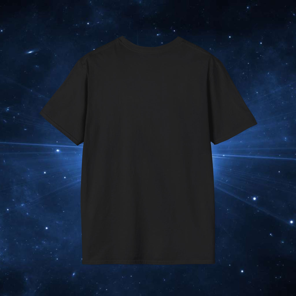 Beautiful Angel Graphic T‑Shirt - ALITA BATTLE ANGEL