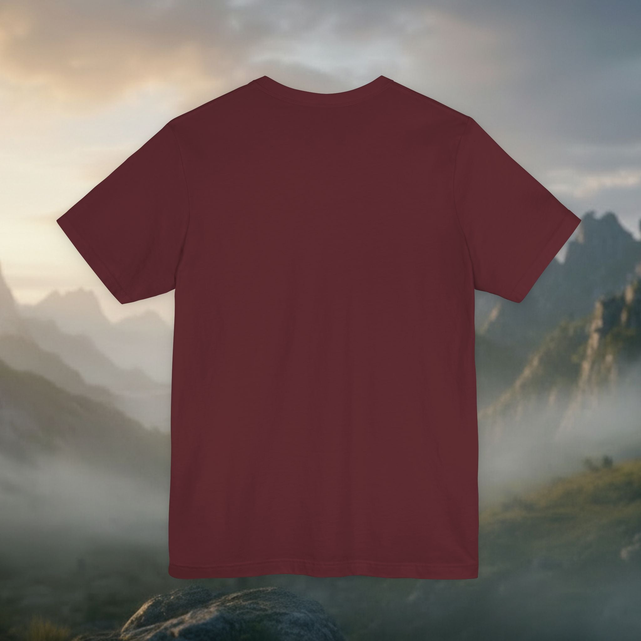 Find Your Balance Dragon Tee