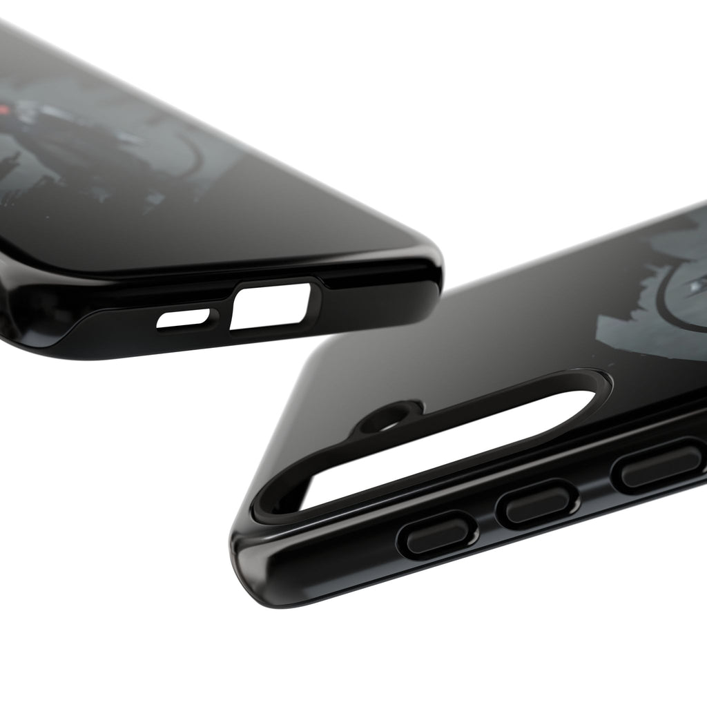 Batman Dark Knight Tough Phone Case