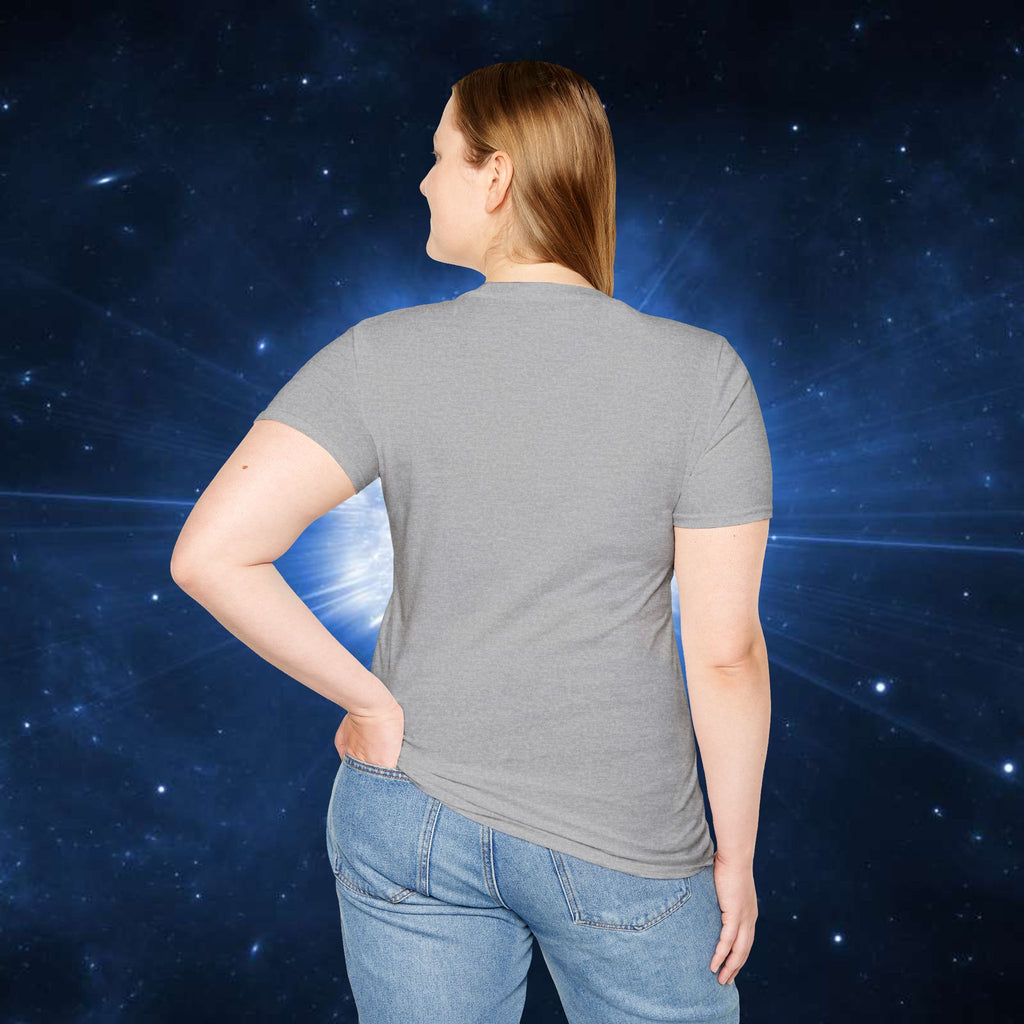 Beautiful Angel Graphic T‑Shirt - ALITA BATTLE ANGEL