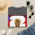 World Cup Trophy T-Shirt — FIFA Gold Cup Retro Soccer Tee 2026