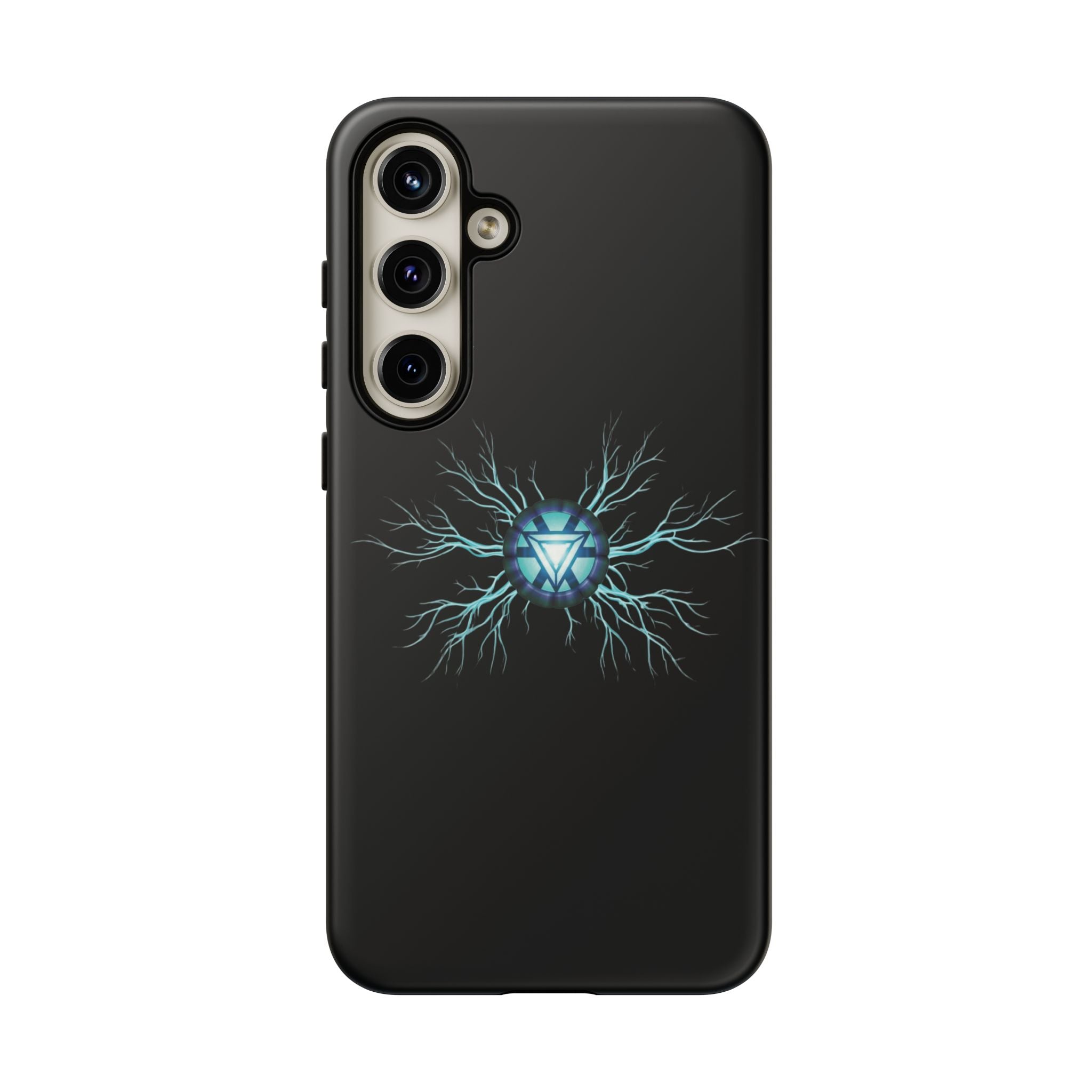 Tough Cases - ironman core - reactor