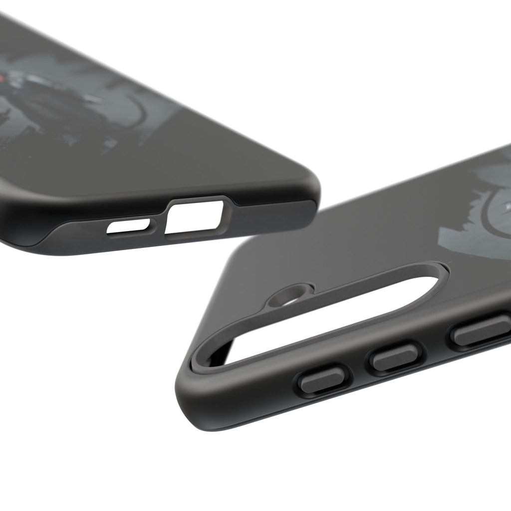 Batman Dark Knight Tough Phone Case