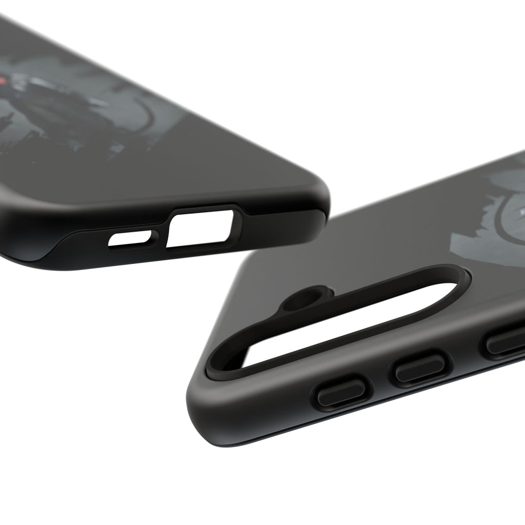 Batman Dark Knight Tough Phone Case