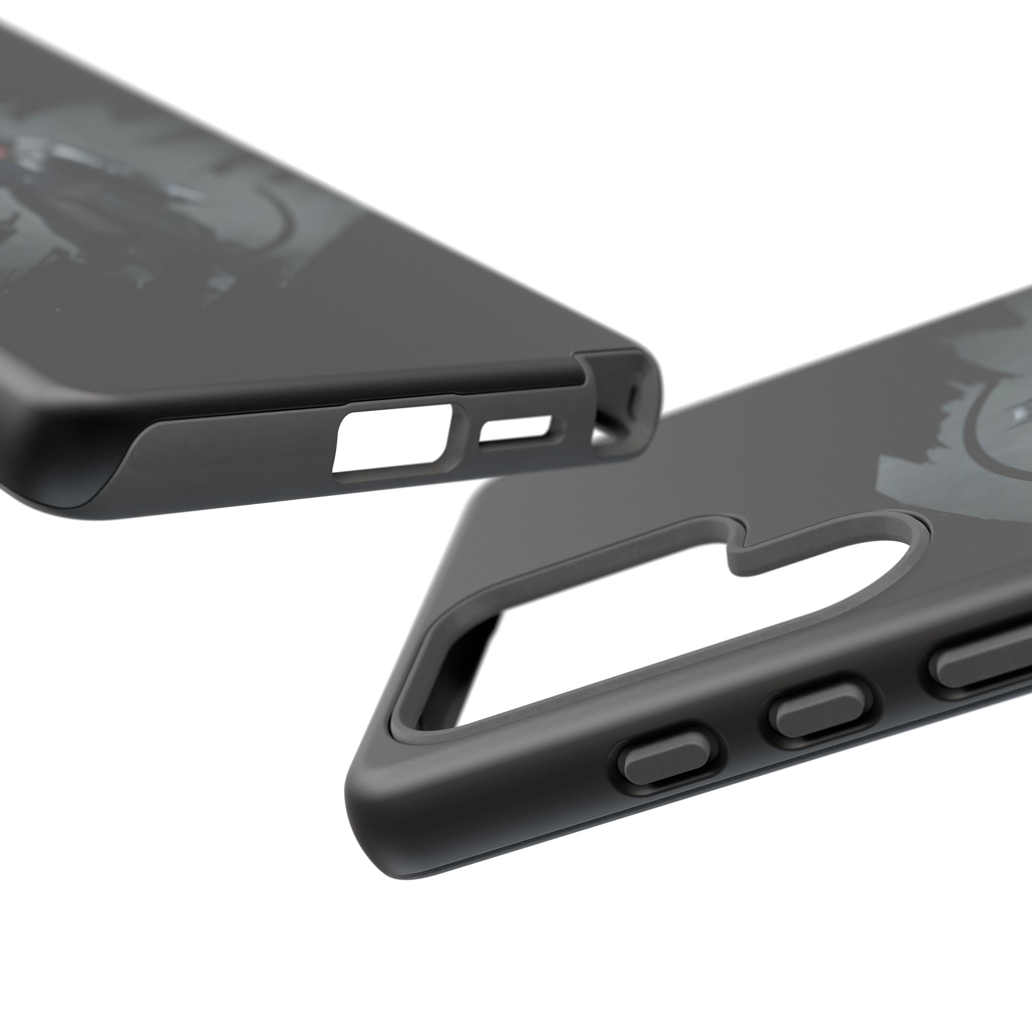 Batman Dark Knight Tough Phone Case