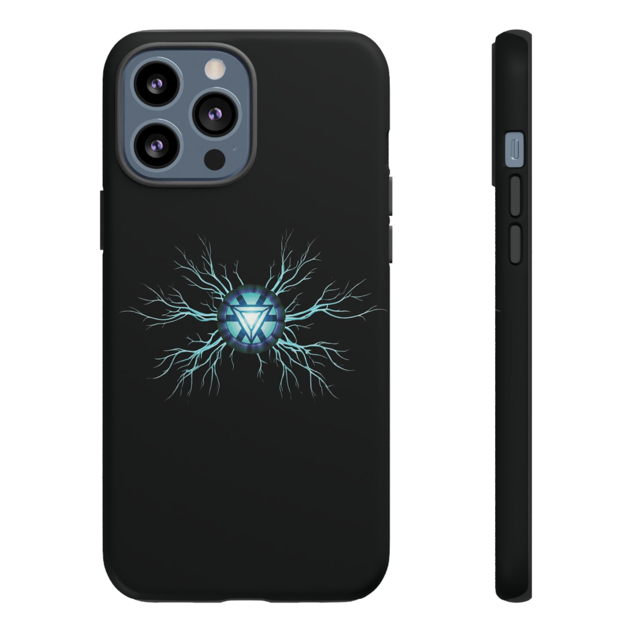 Tough Cases - ironman core - reactor