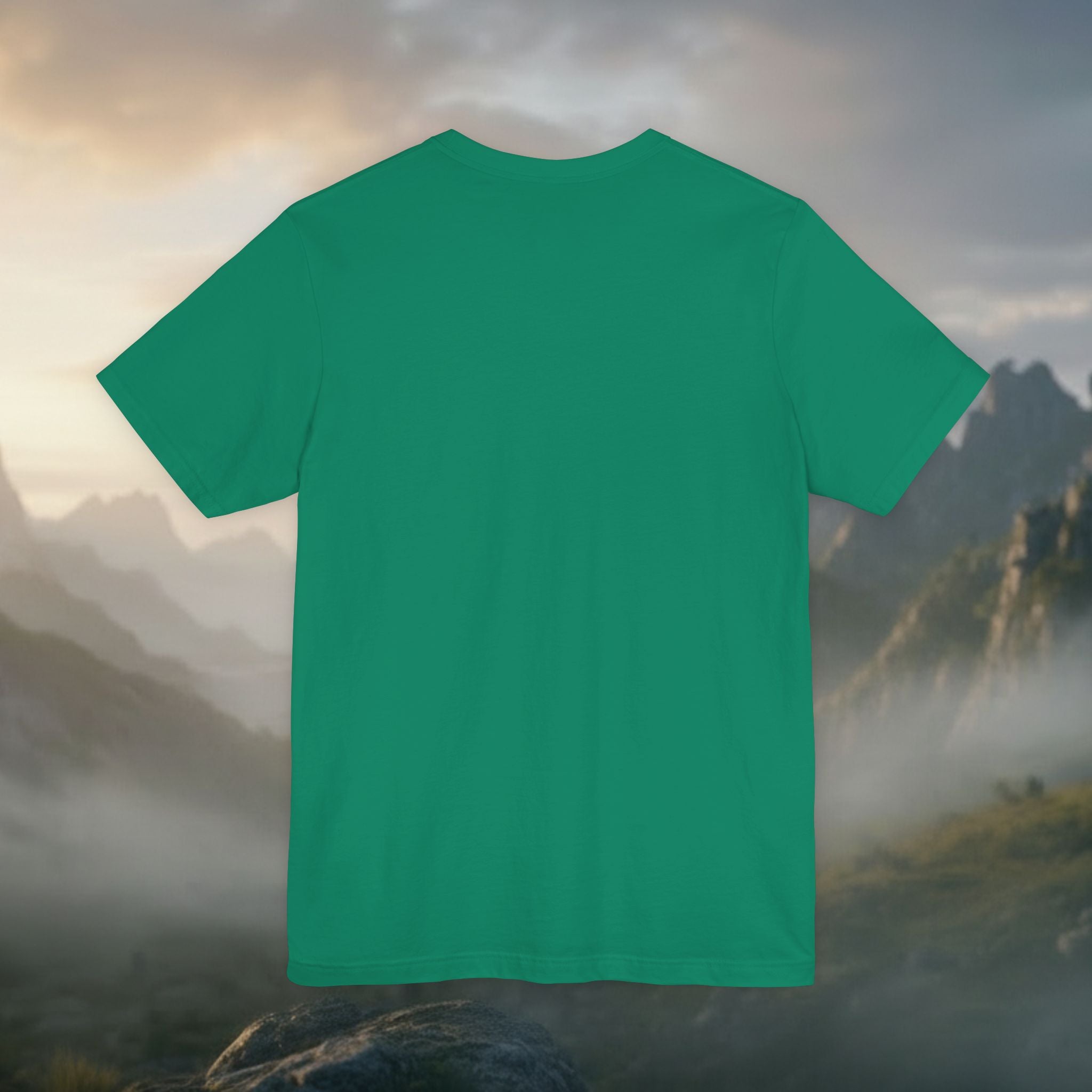Find Your Balance Dragon Tee