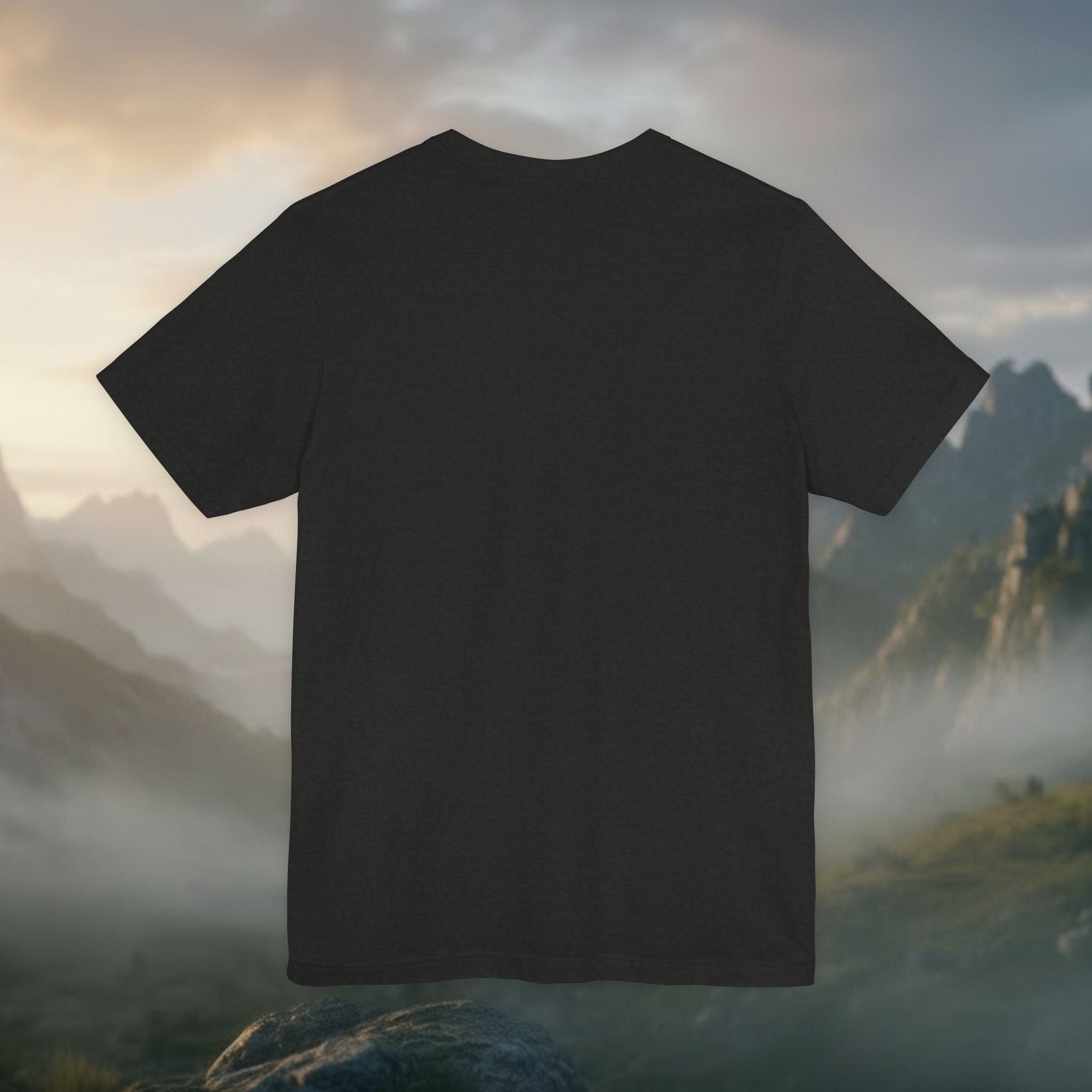 Find Your Balance Dragon Tee