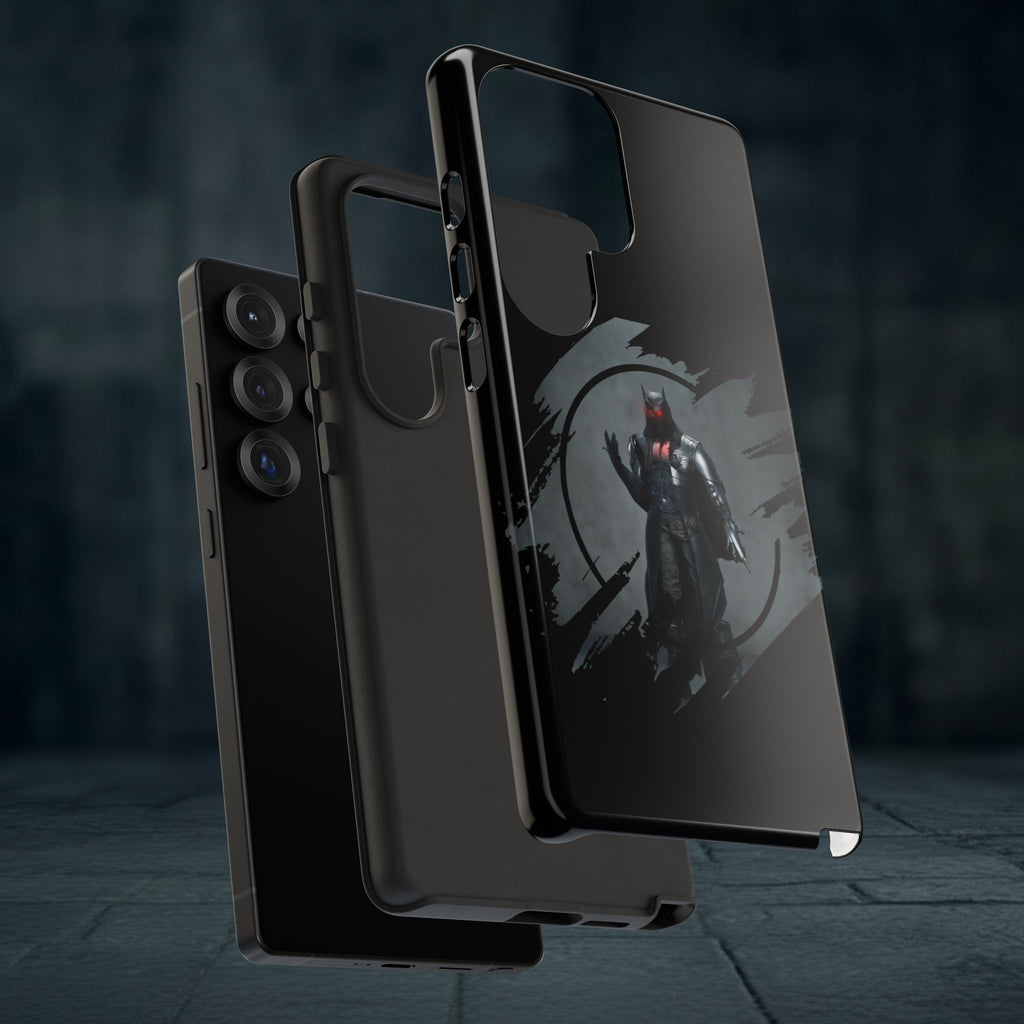 Batman Dark Knight Tough Phone Case