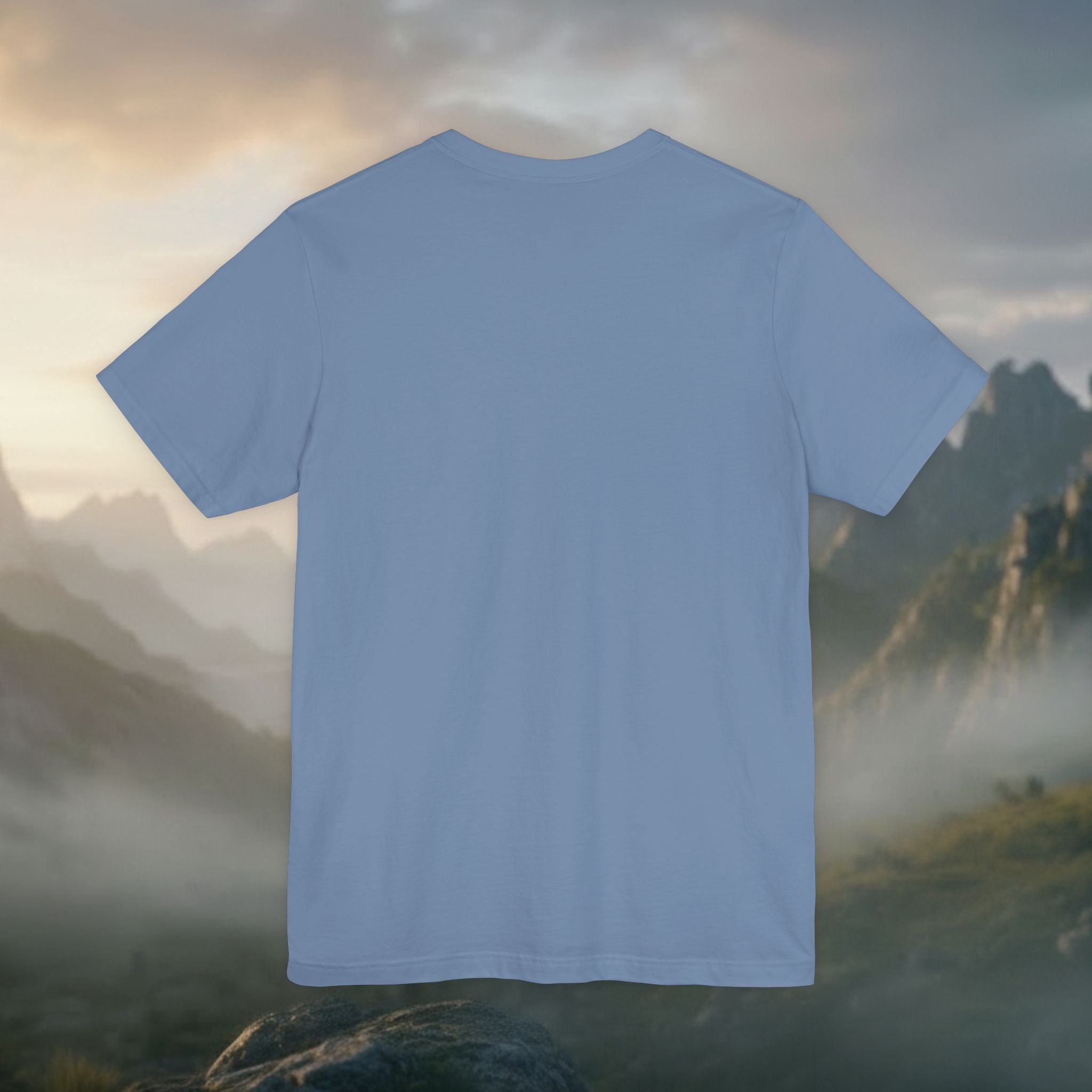 Find Your Balance Dragon Tee