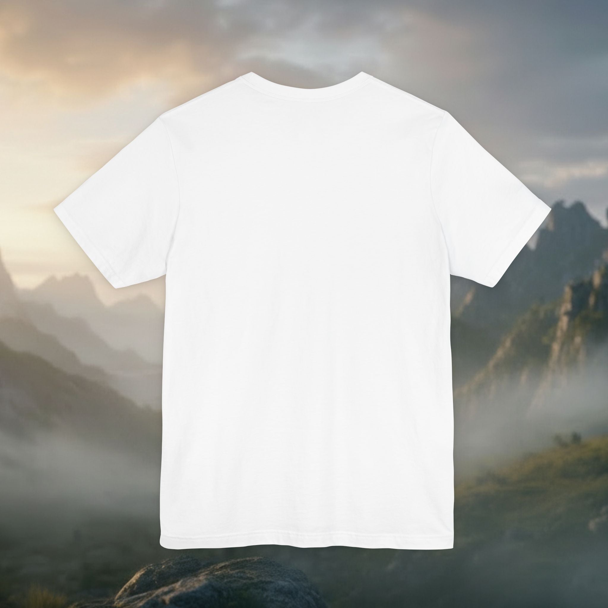 Find Your Balance Dragon Tee