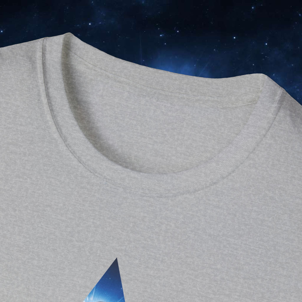 Beautiful Angel Graphic T‑Shirt - ALITA BATTLE ANGEL
