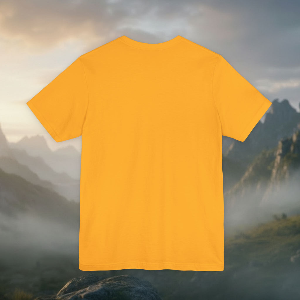 Find Your Balance Dragon Tee