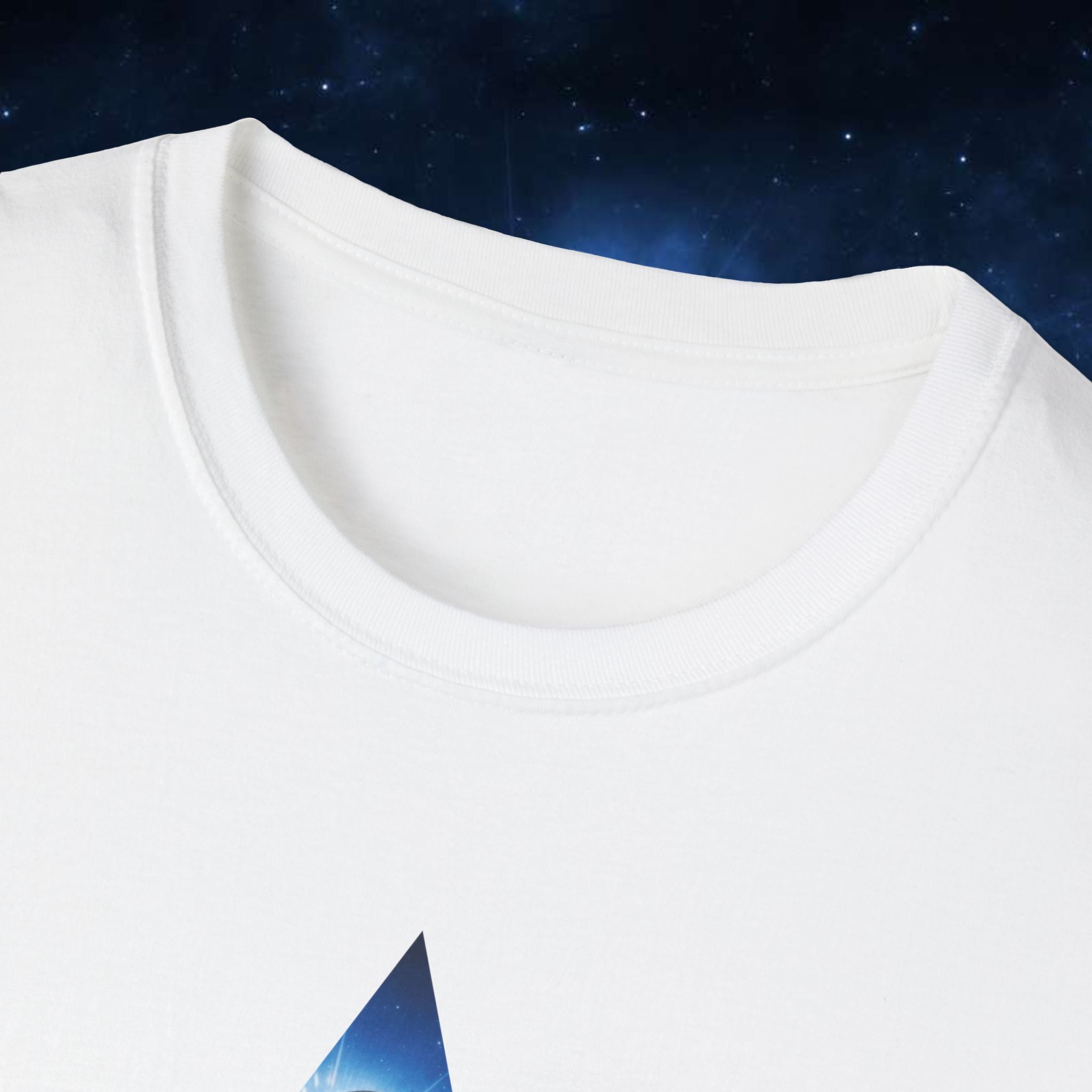 Beautiful Angel Graphic T‑Shirt - ALITA BATTLE ANGEL