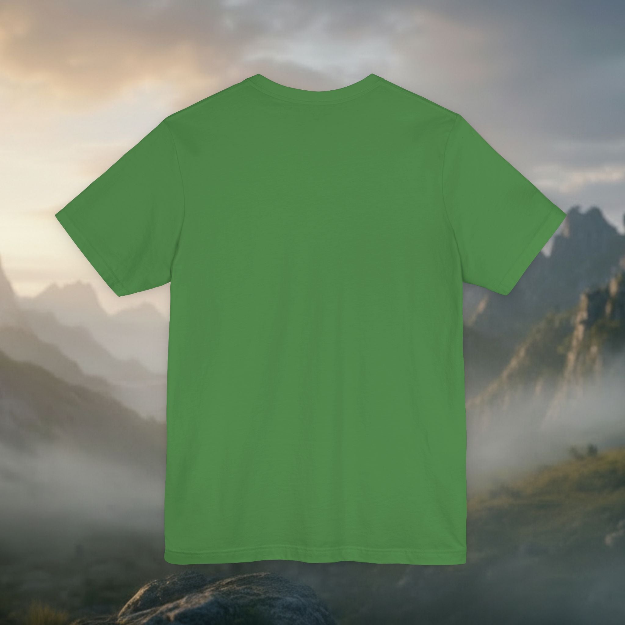 Find Your Balance Dragon Tee