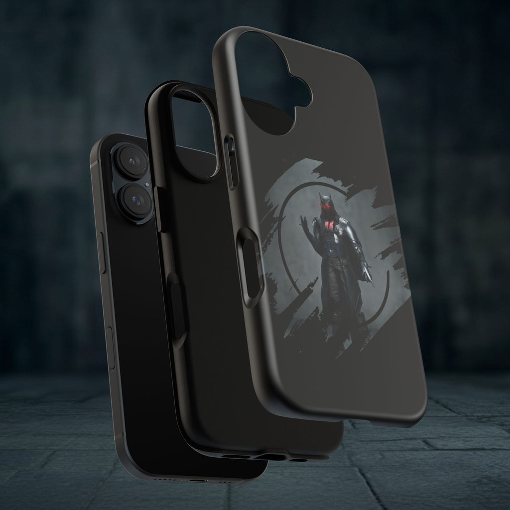 Batman Dark Knight Tough Phone Case