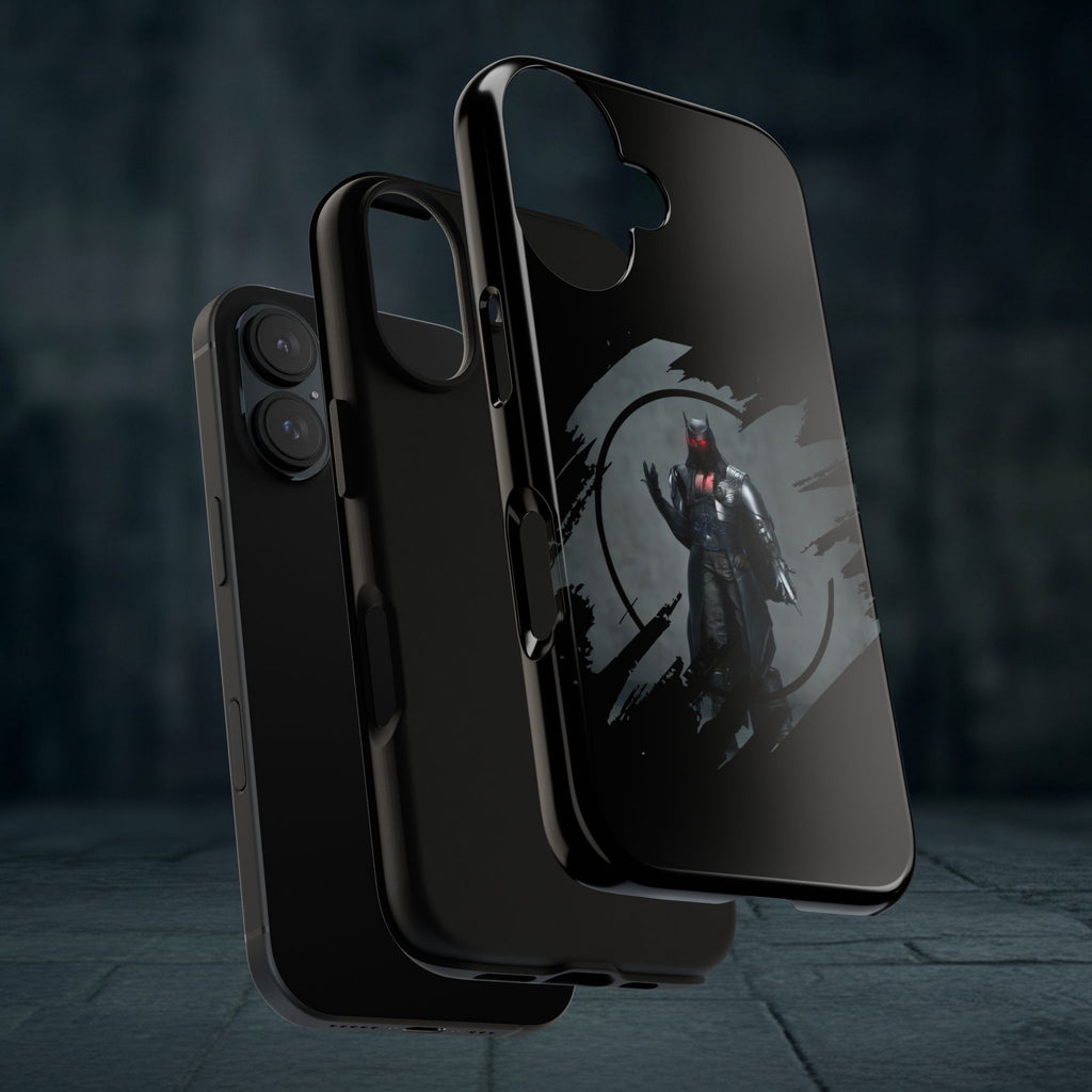 Batman Dark Knight Tough Phone Case