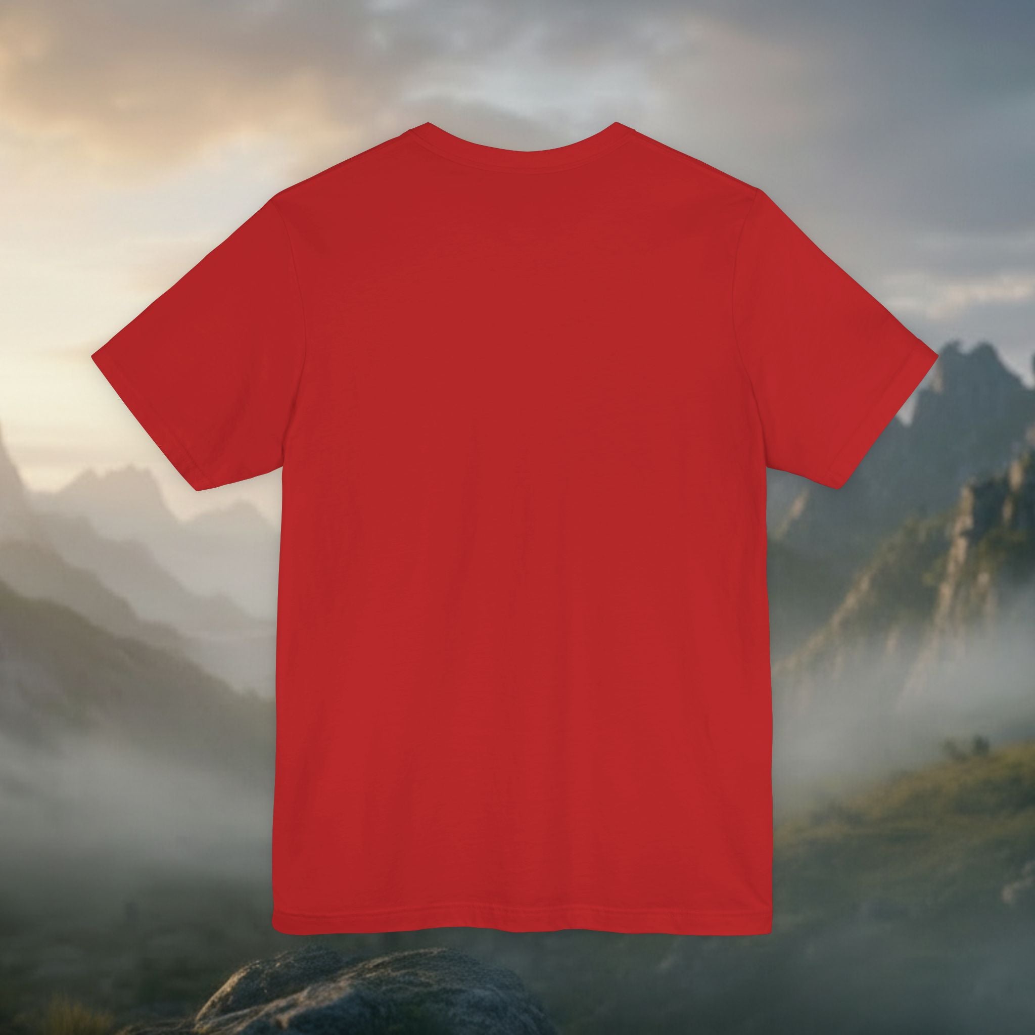 Find Your Balance Dragon Tee
