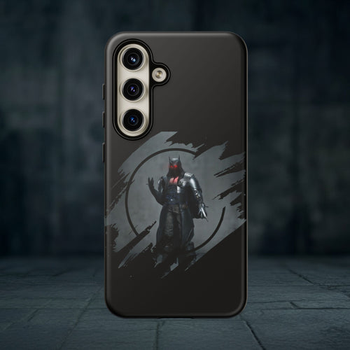 Batman Dark Knight Tough Phone Case