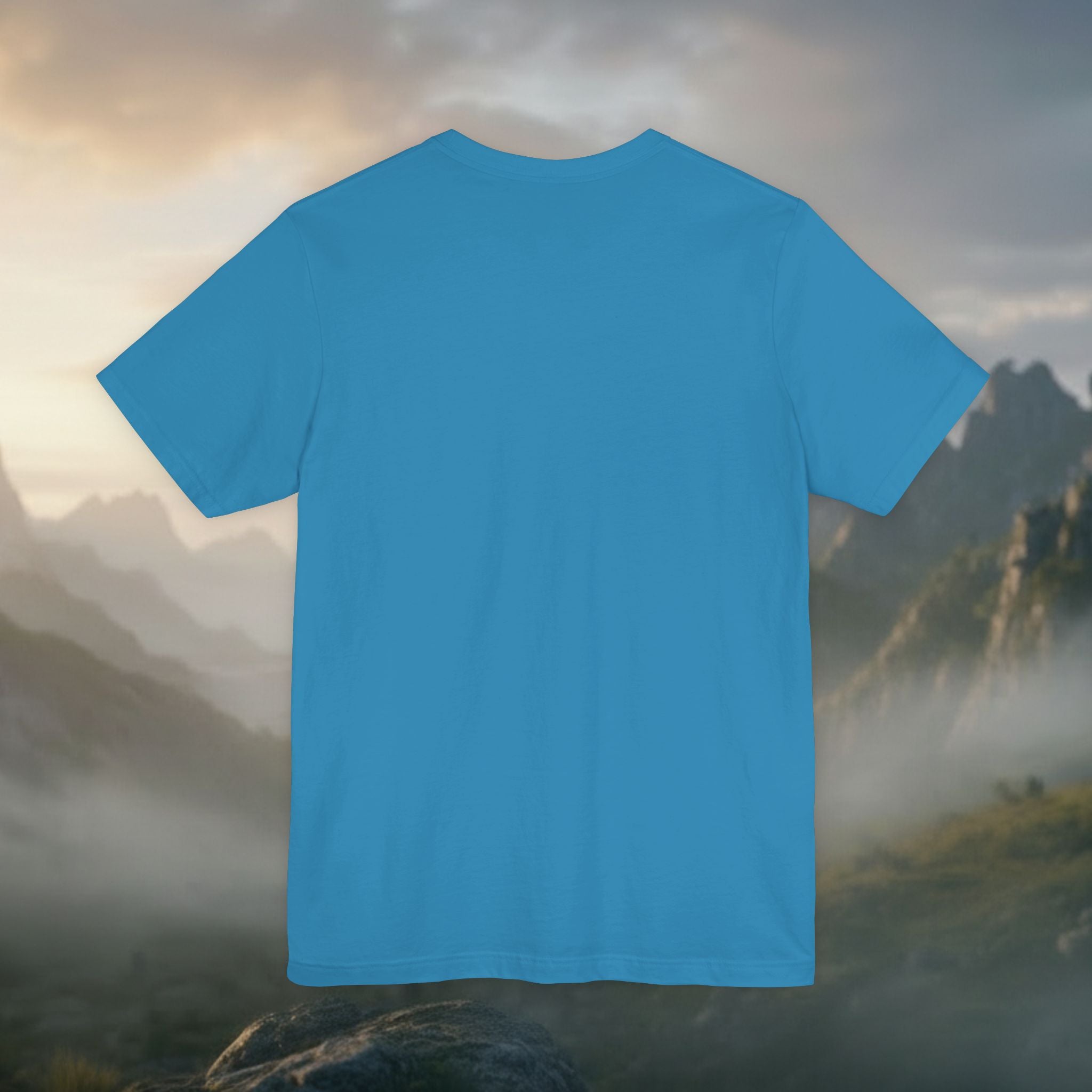 Find Your Balance Dragon Tee