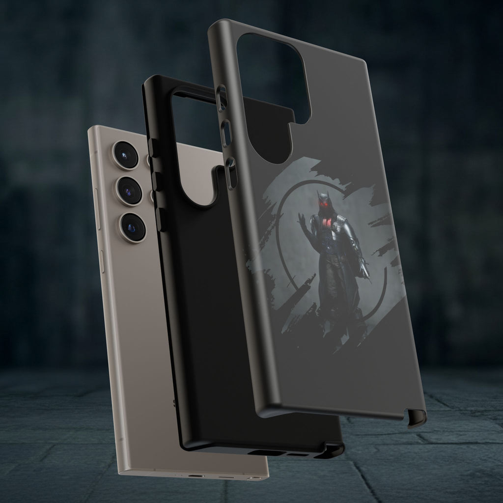 Batman Dark Knight Tough Phone Case