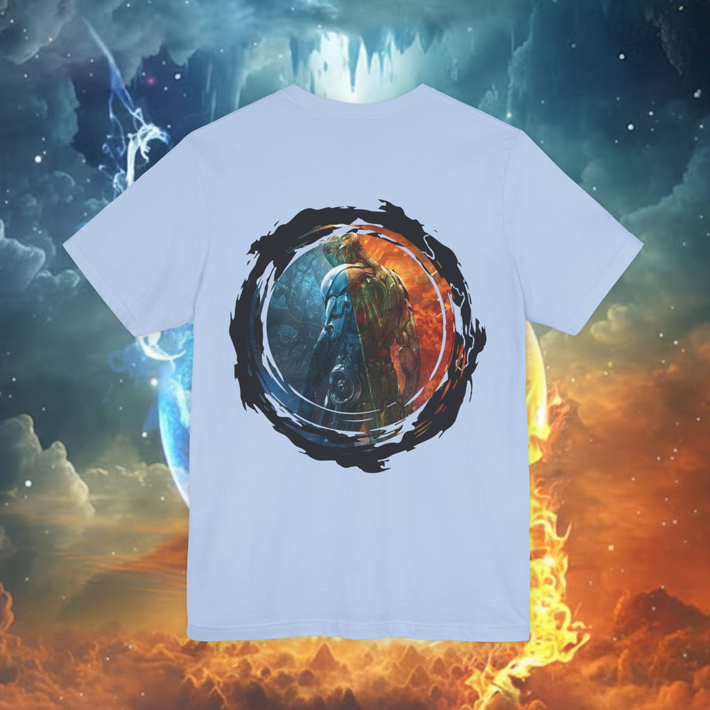 Power of a God T‑Shirt - Ultron