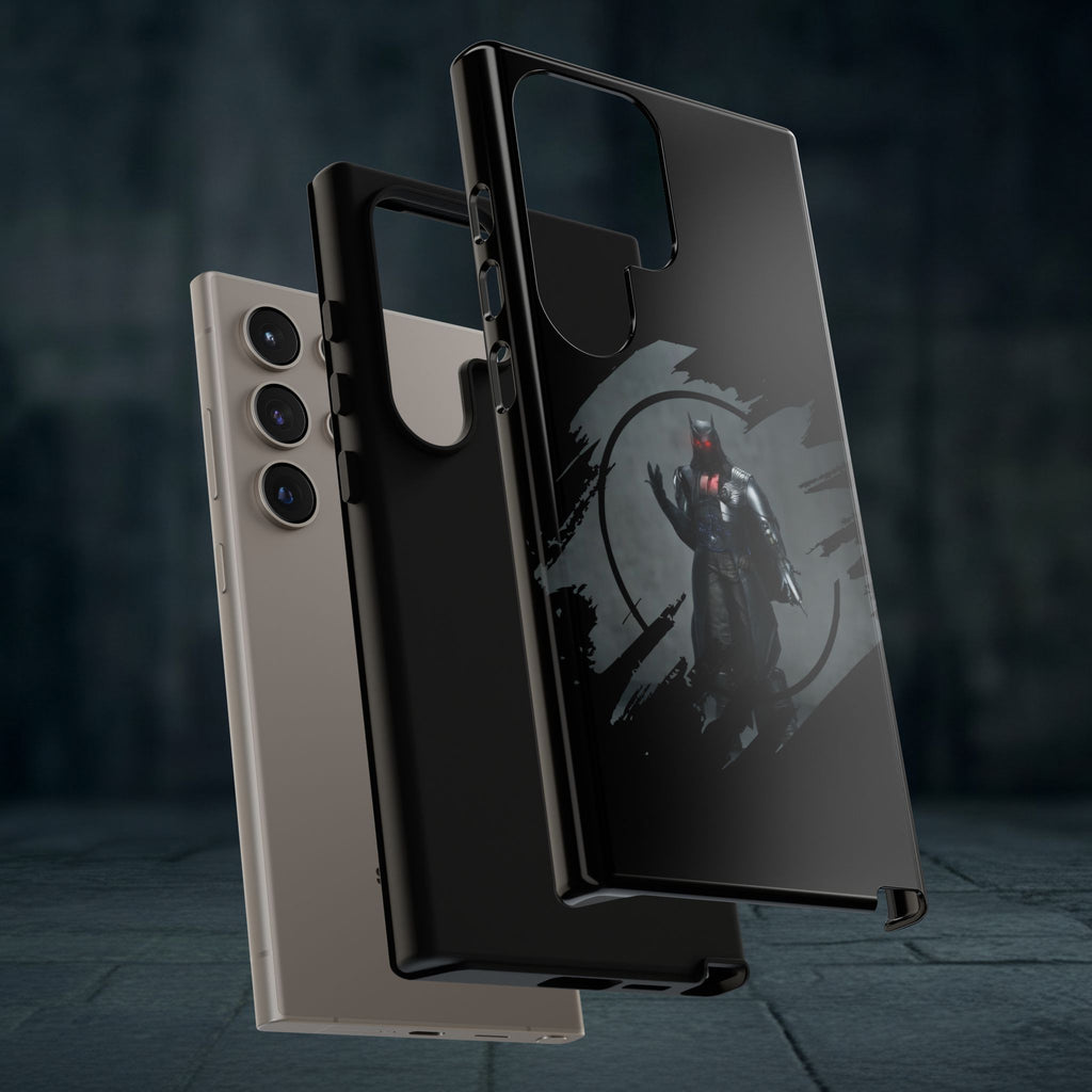 Batman Dark Knight Tough Phone Case